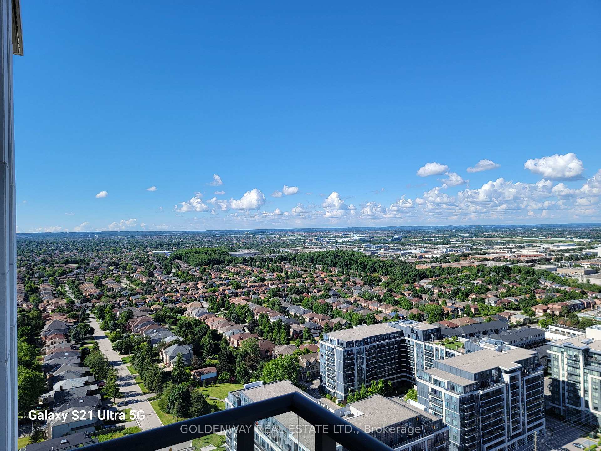 Photo 4 of Unit 3006, 38 Gandhi Lane, Markham, Commerce Valley — HOMEH