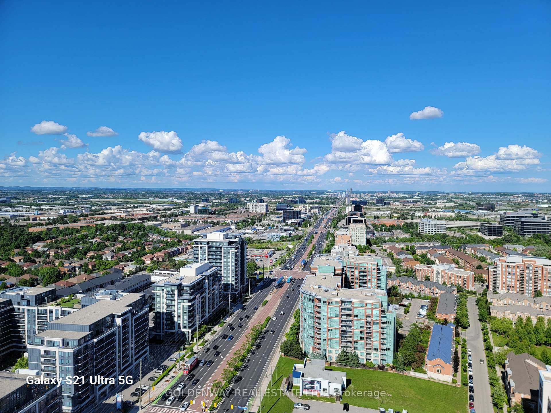 Photo 5 of Unit 3006, 38 Gandhi Lane, Markham, Commerce Valley — HOMEH