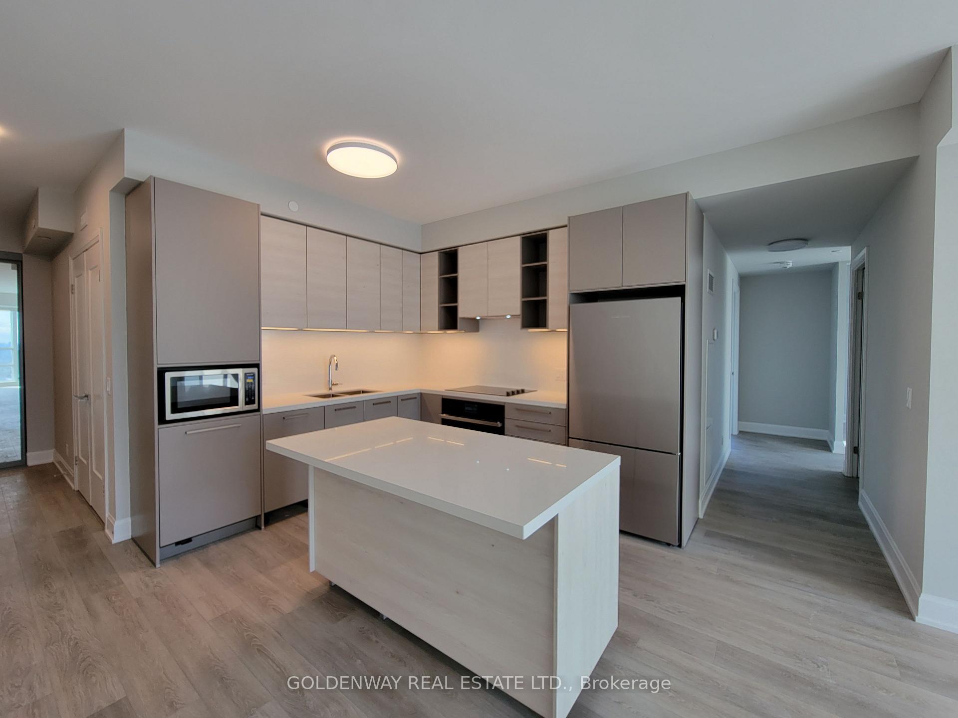Photo 10 of Unit 3006, 38 Gandhi Lane, Markham, Commerce Valley — HOMEH