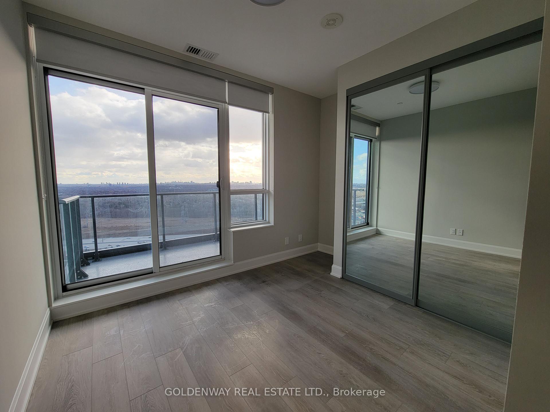 Photo 13 of Unit 3006, 38 Gandhi Lane, Markham, Commerce Valley — HOMEH