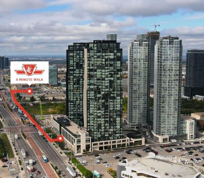 Photo 14 of Unit 2107, 2908 Highway 7, Vaughan, Concord — HOMEH