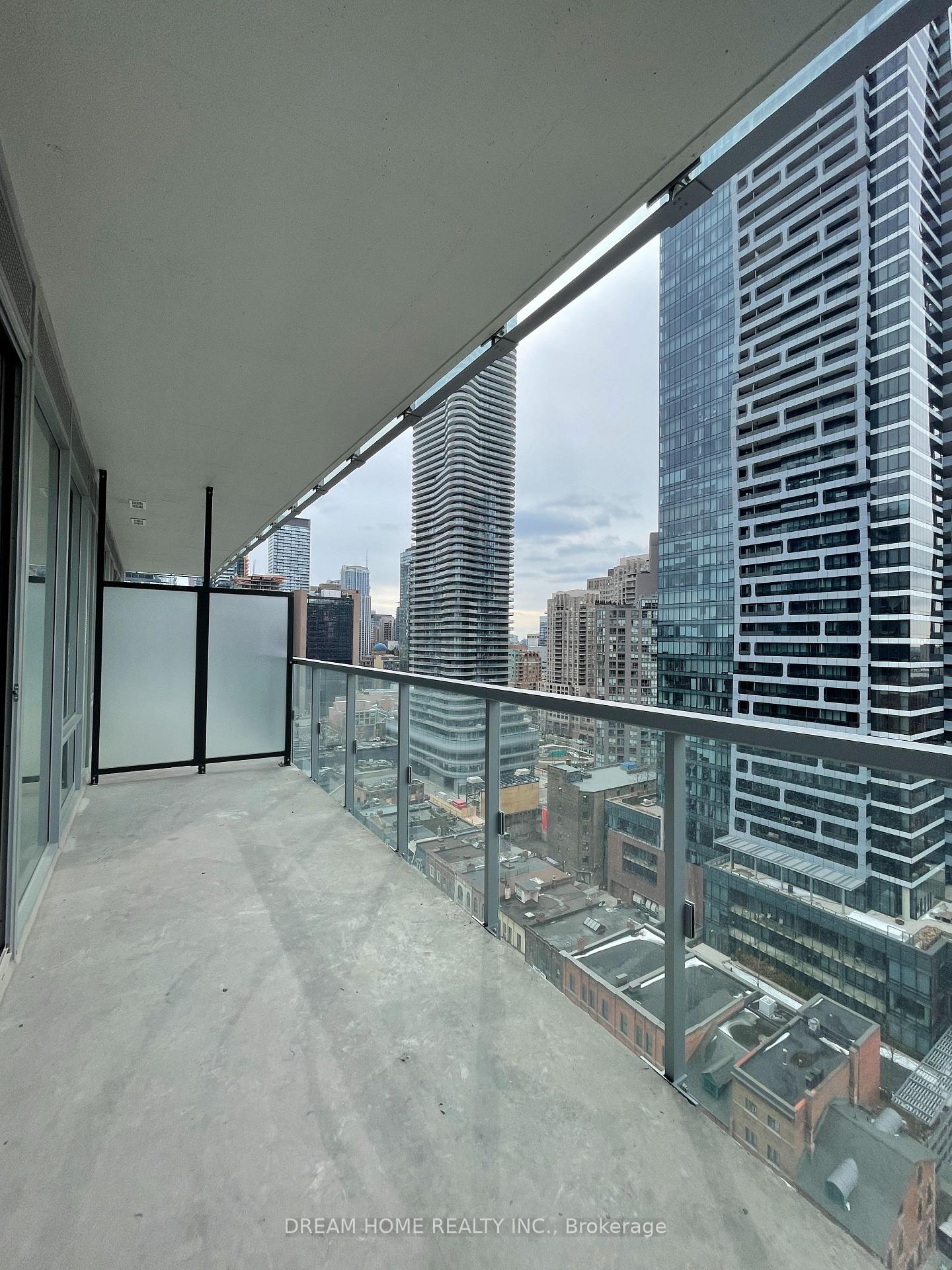 Photo 11 of Unit 1810, 3 Gloucester Street, Toronto, Church-Yonge Corridor — HOMEH
