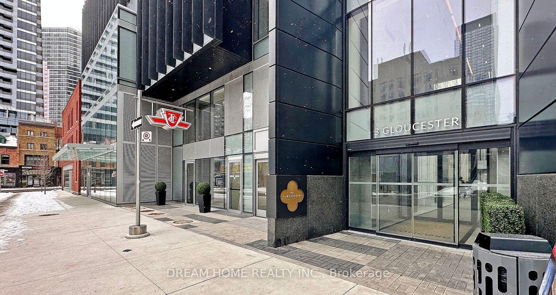 Photo 14 of Unit 1810, 3 Gloucester Street, Toronto, Church-Yonge Corridor — HOMEH