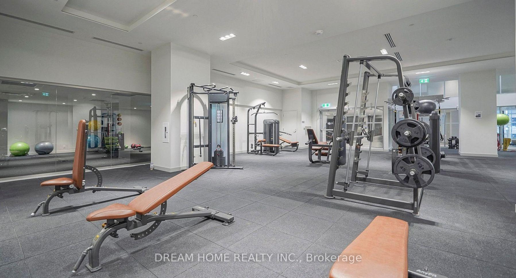 Photo 15 of Unit 1810, 3 Gloucester Street, Toronto, Church-Yonge Corridor — HOMEH