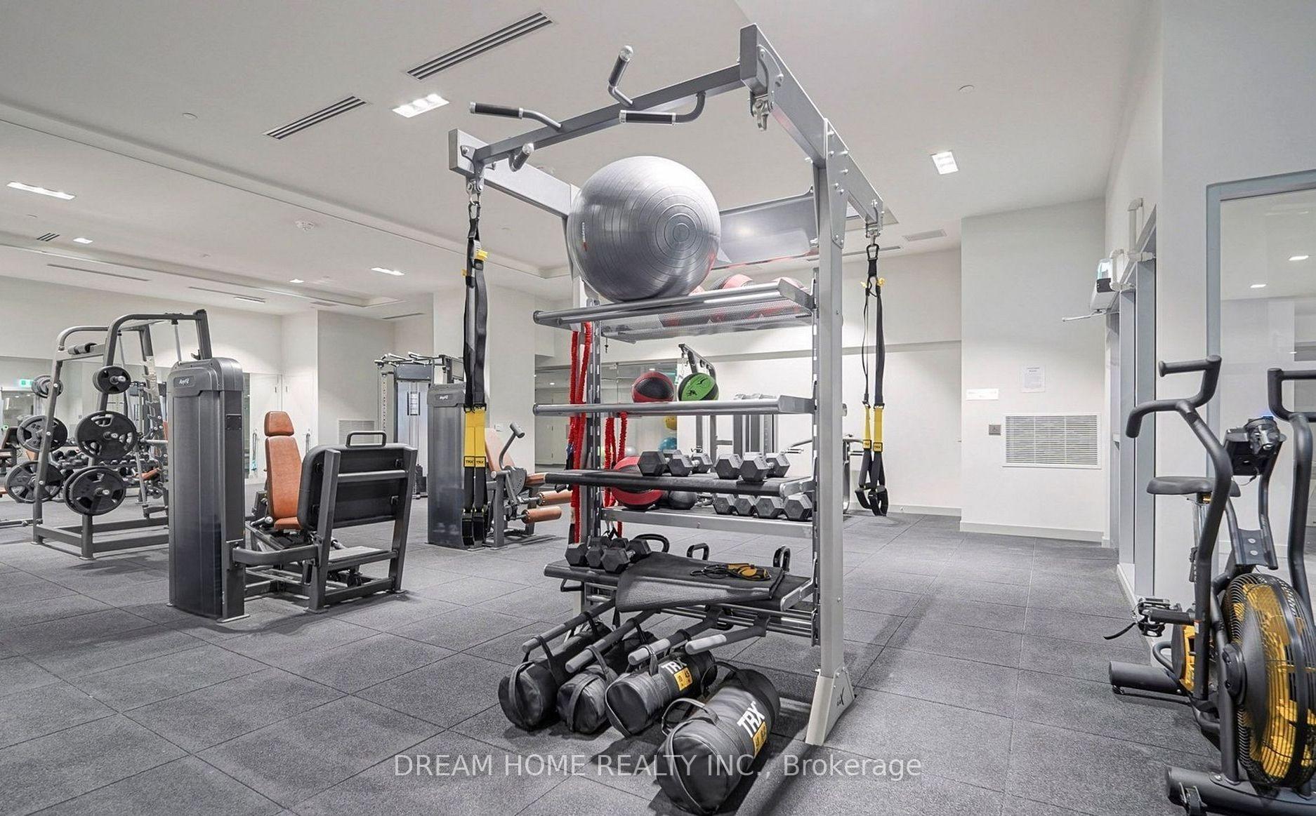 Photo 16 of Unit 1810, 3 Gloucester Street, Toronto, Church-Yonge Corridor — HOMEH