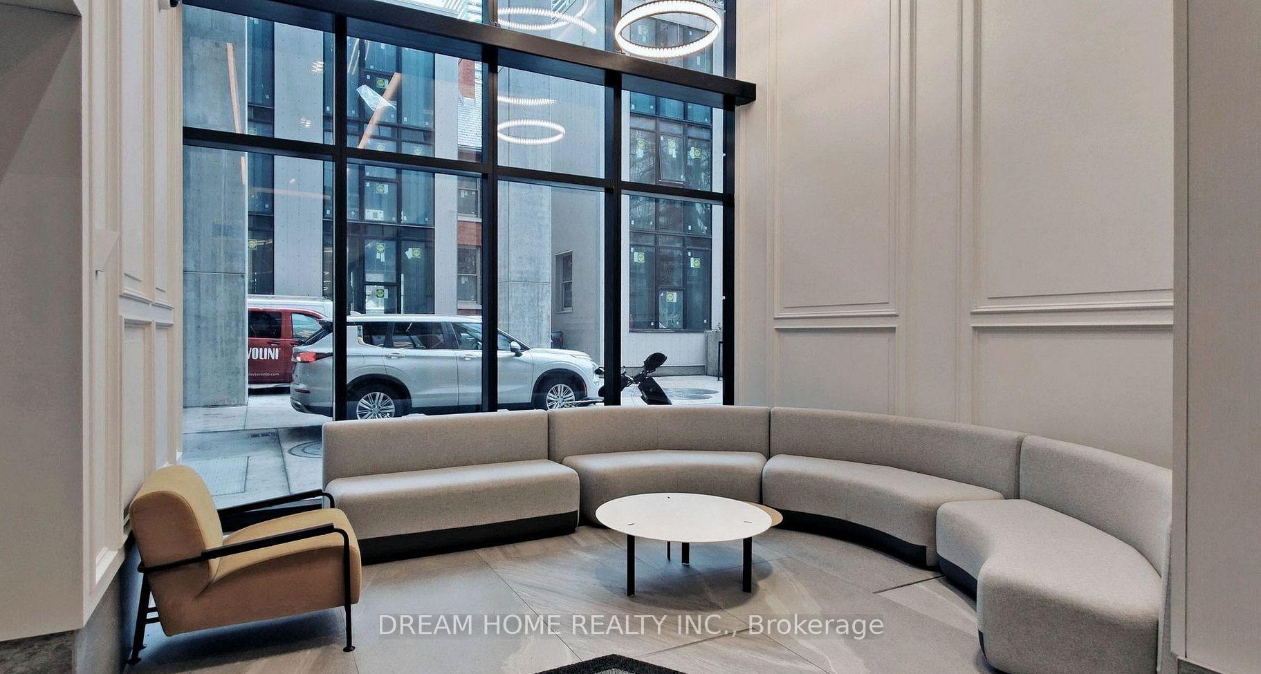 Photo 17 of Unit 1810, 3 Gloucester Street, Toronto, Church-Yonge Corridor — HOMEH