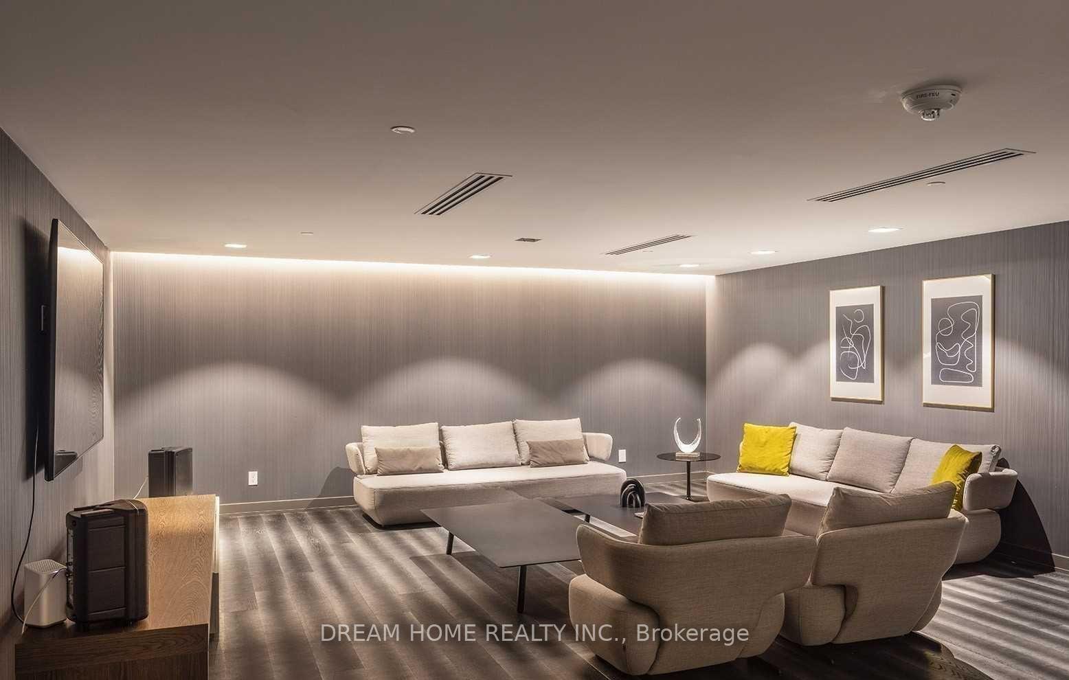 Photo 21 of Unit 1810, 3 Gloucester Street, Toronto, Church-Yonge Corridor — HOMEH