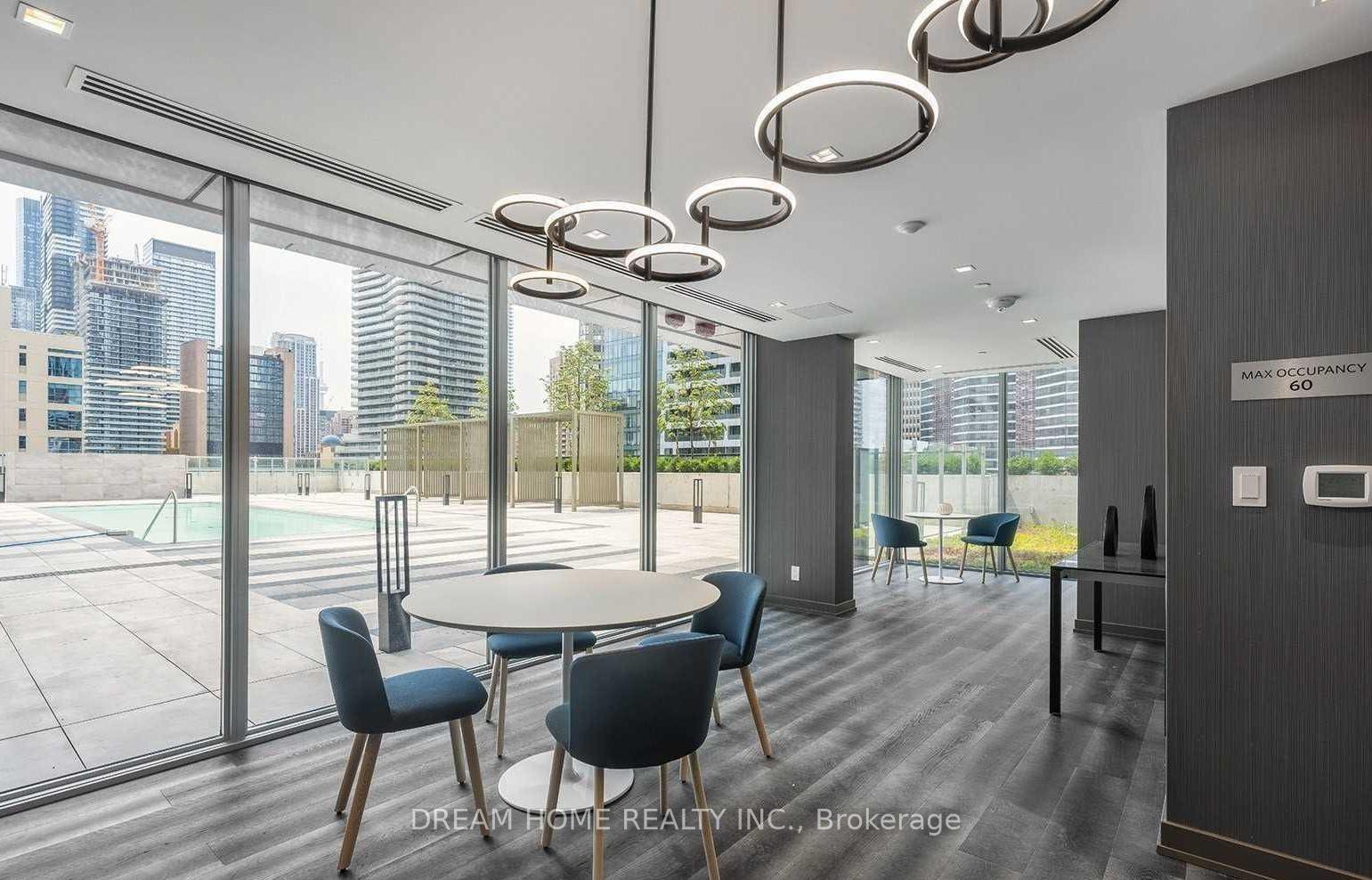 Photo 22 of Unit 1810, 3 Gloucester Street, Toronto, Church-Yonge Corridor — HOMEH