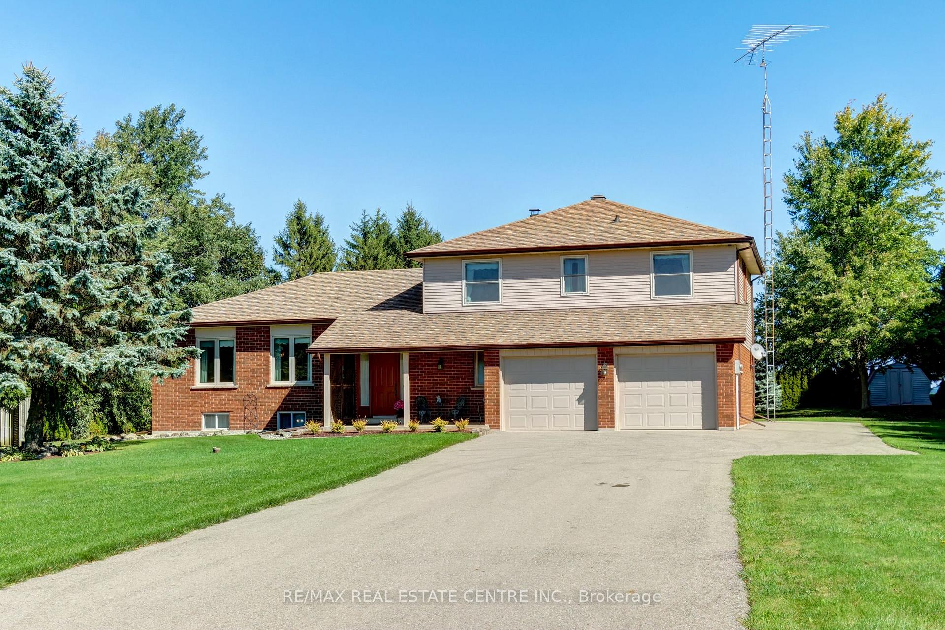 Photo 1 of 18193 St Andrews Road, Caledon, Rural Caledon — HOMEH