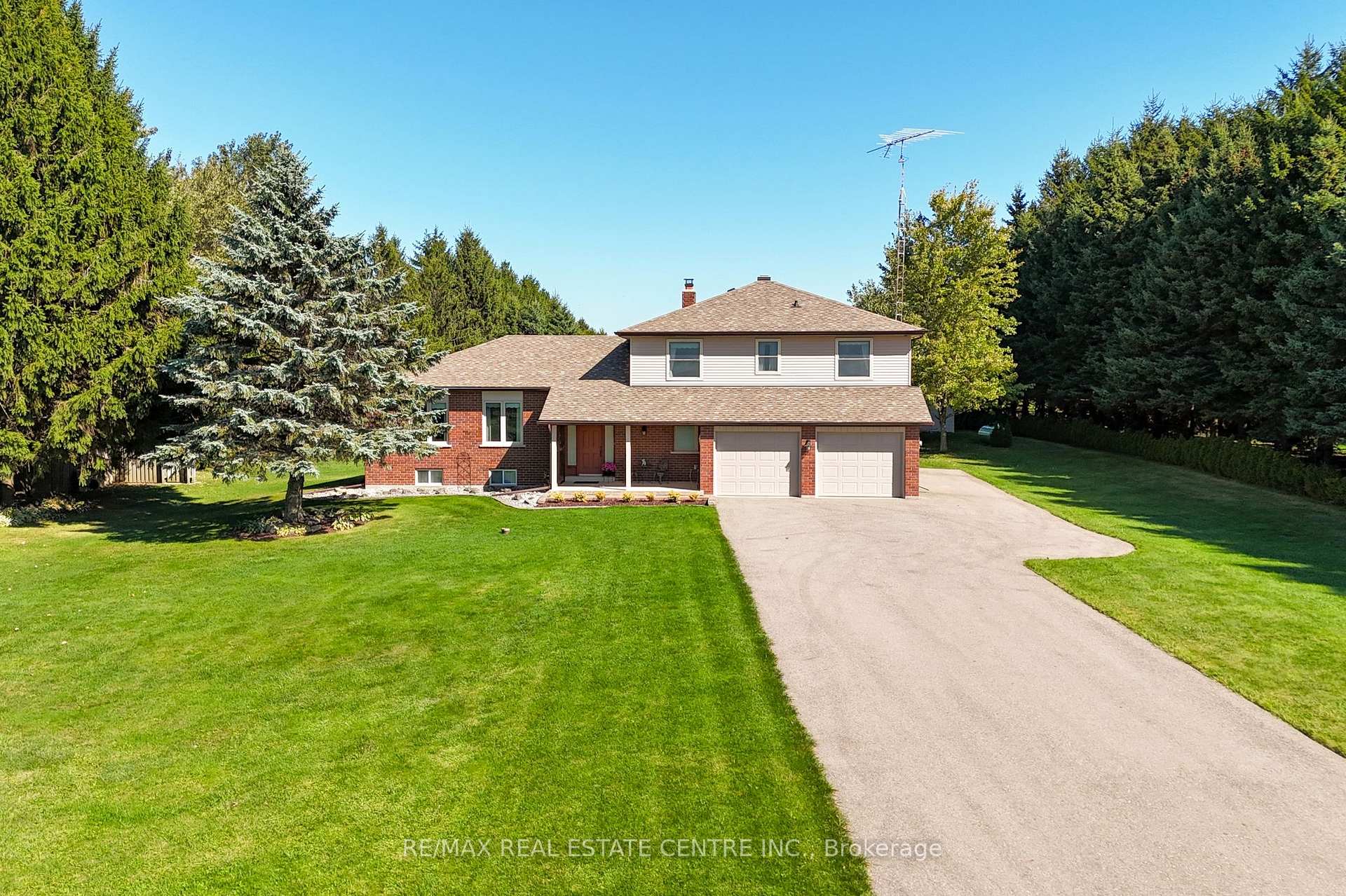 Photo 2 of 18193 St Andrews Road, Caledon, Rural Caledon — HOMEH