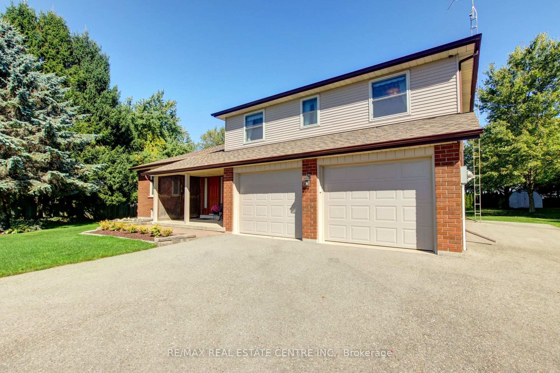 Photo 3 of 18193 St Andrews Road, Caledon, Rural Caledon — HOMEH