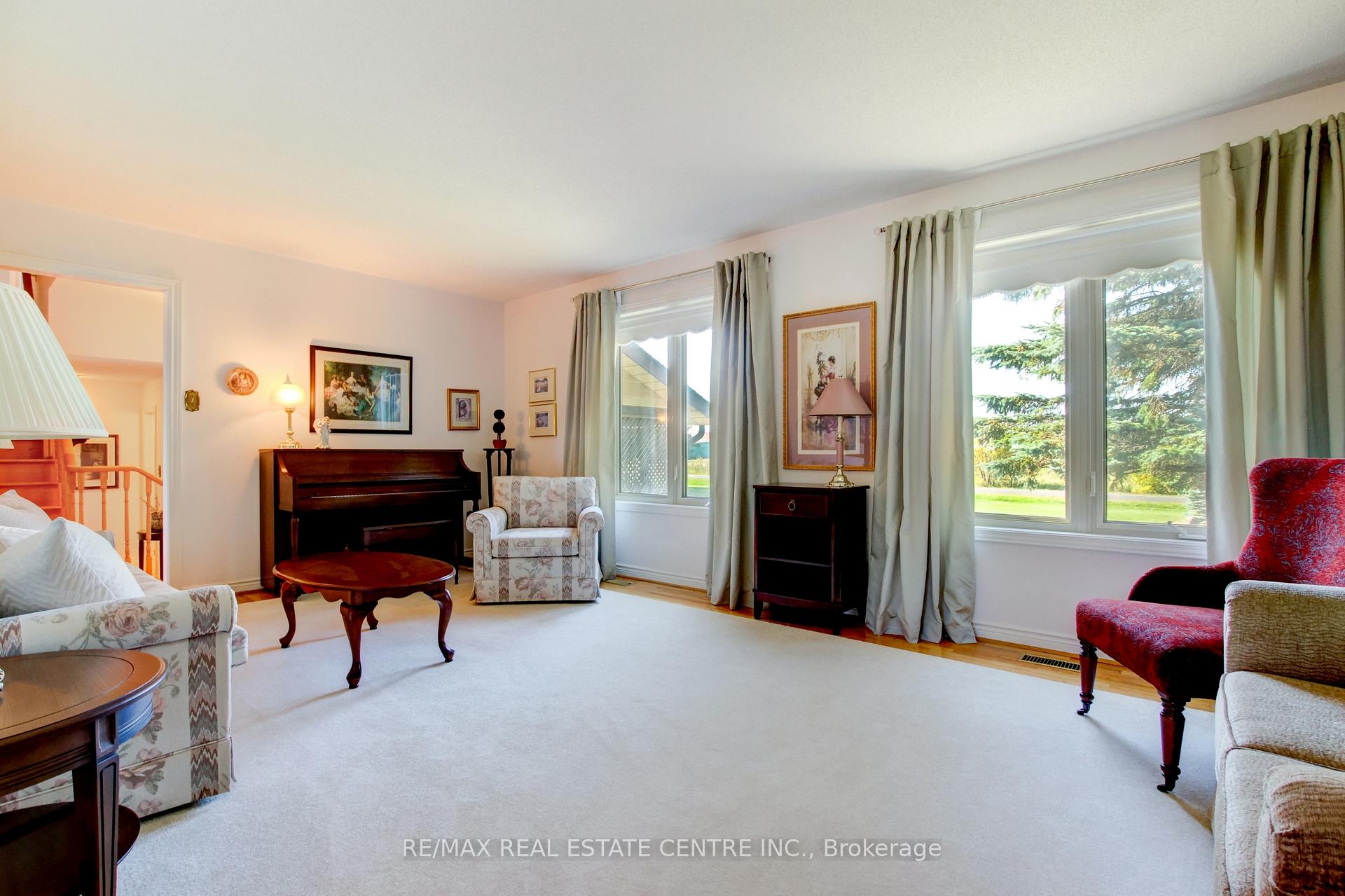 Photo 9 of 18193 St Andrews Road, Caledon, Rural Caledon — HOMEH