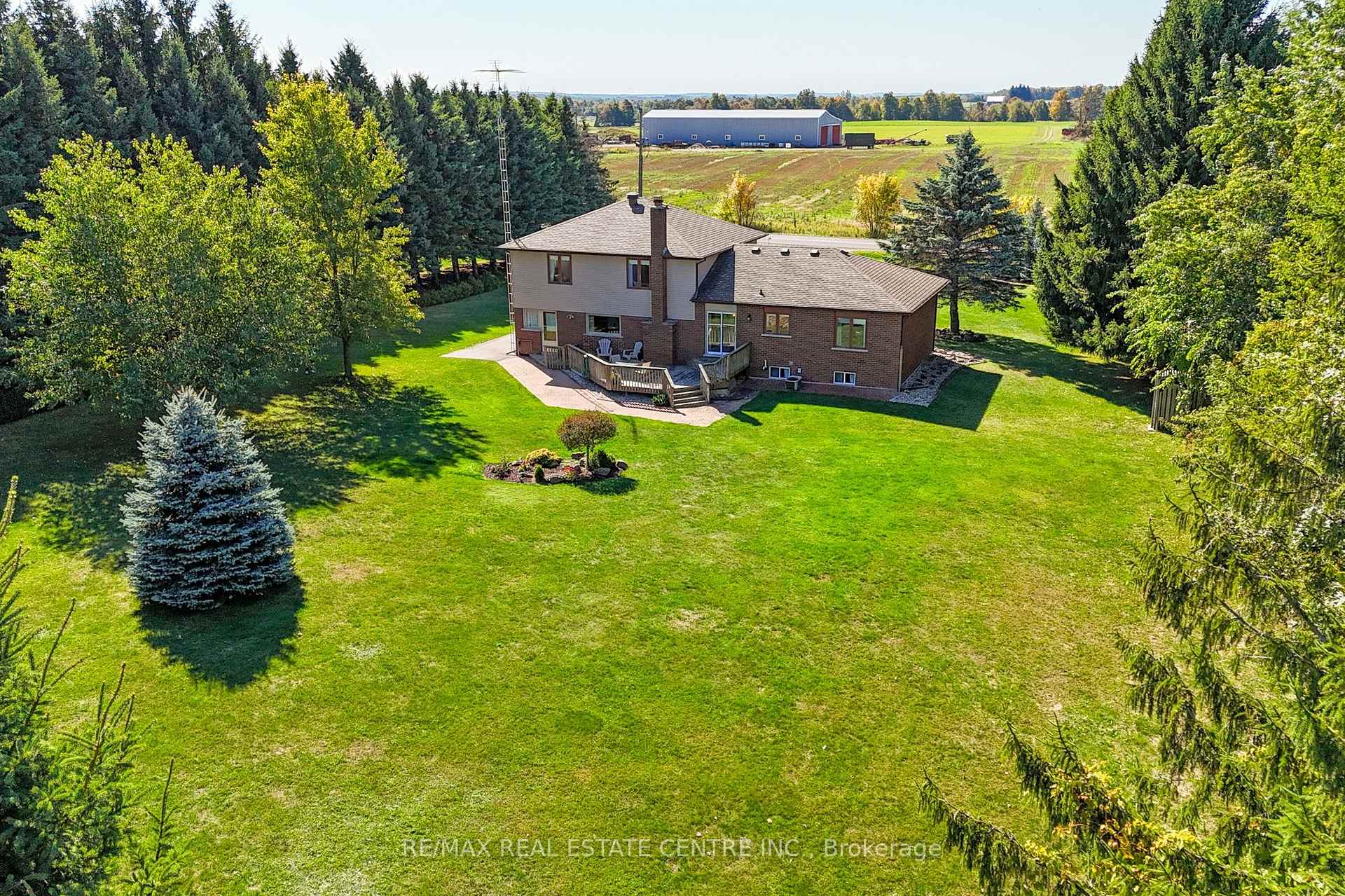 Photo 40 of 18193 St Andrews Road, Caledon, Rural Caledon — HOMEH
