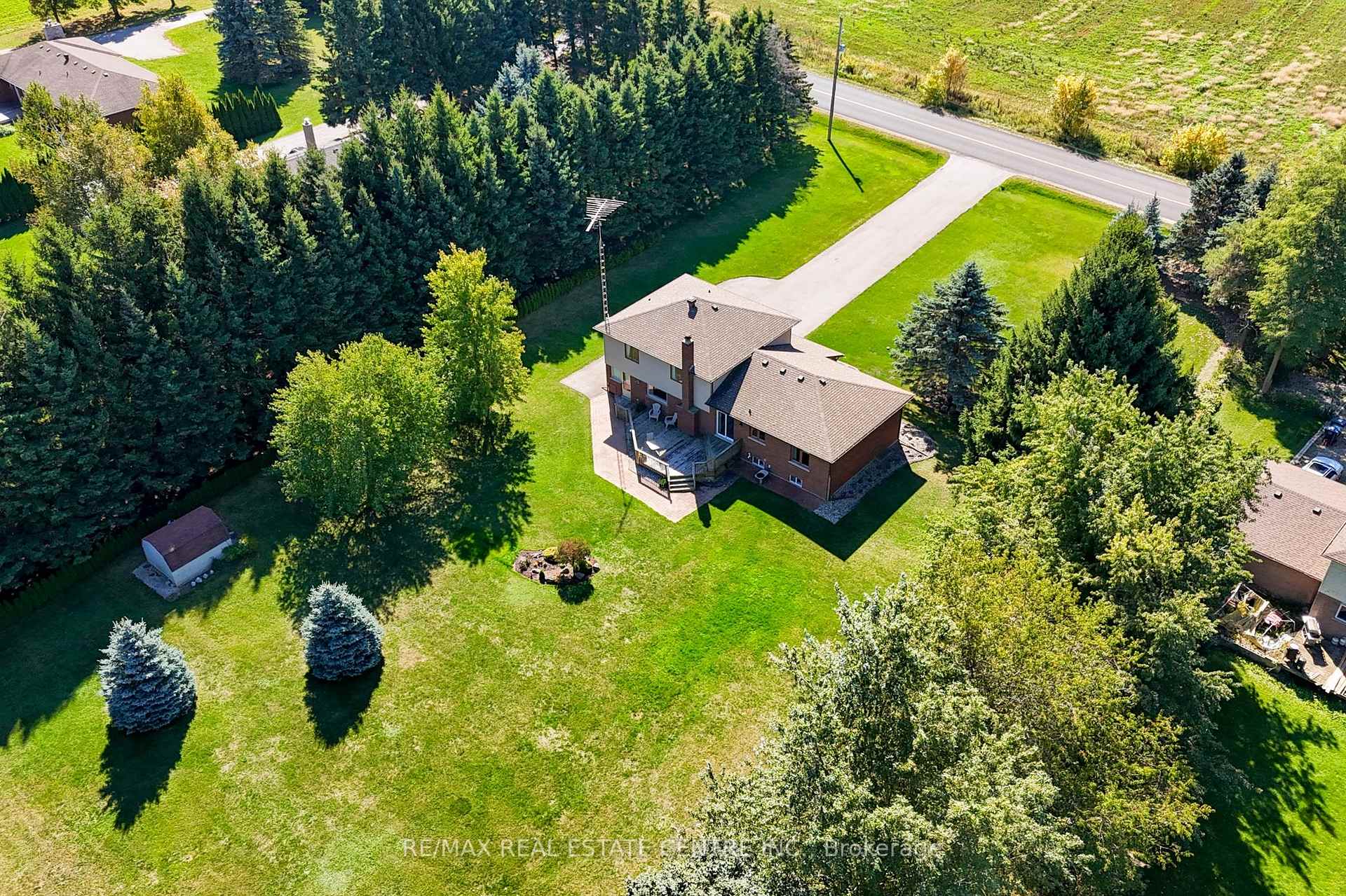 Photo 44 of 18193 St Andrews Road, Caledon, Rural Caledon — HOMEH