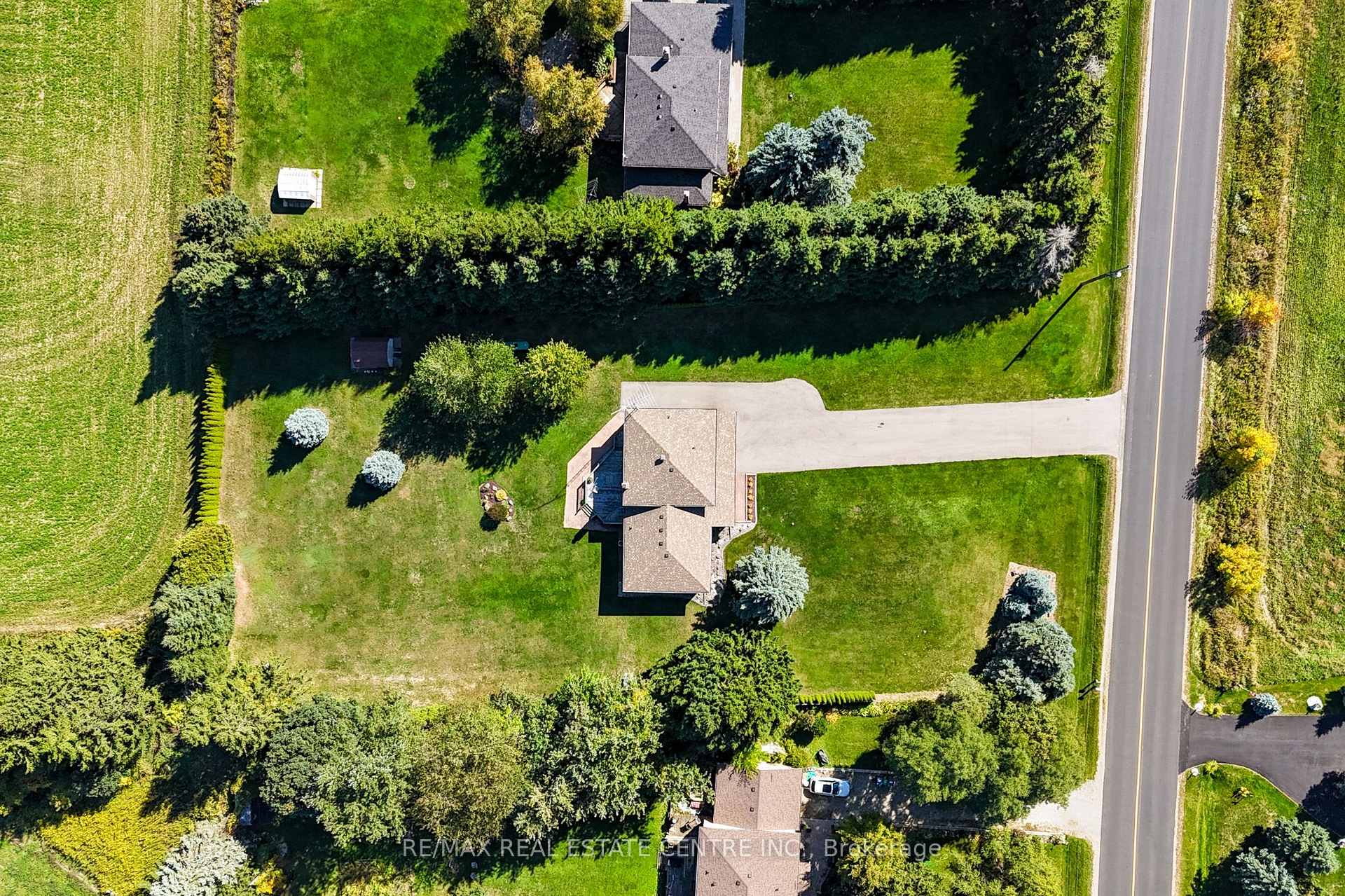 Photo 47 of 18193 St Andrews Road, Caledon, Rural Caledon — HOMEH