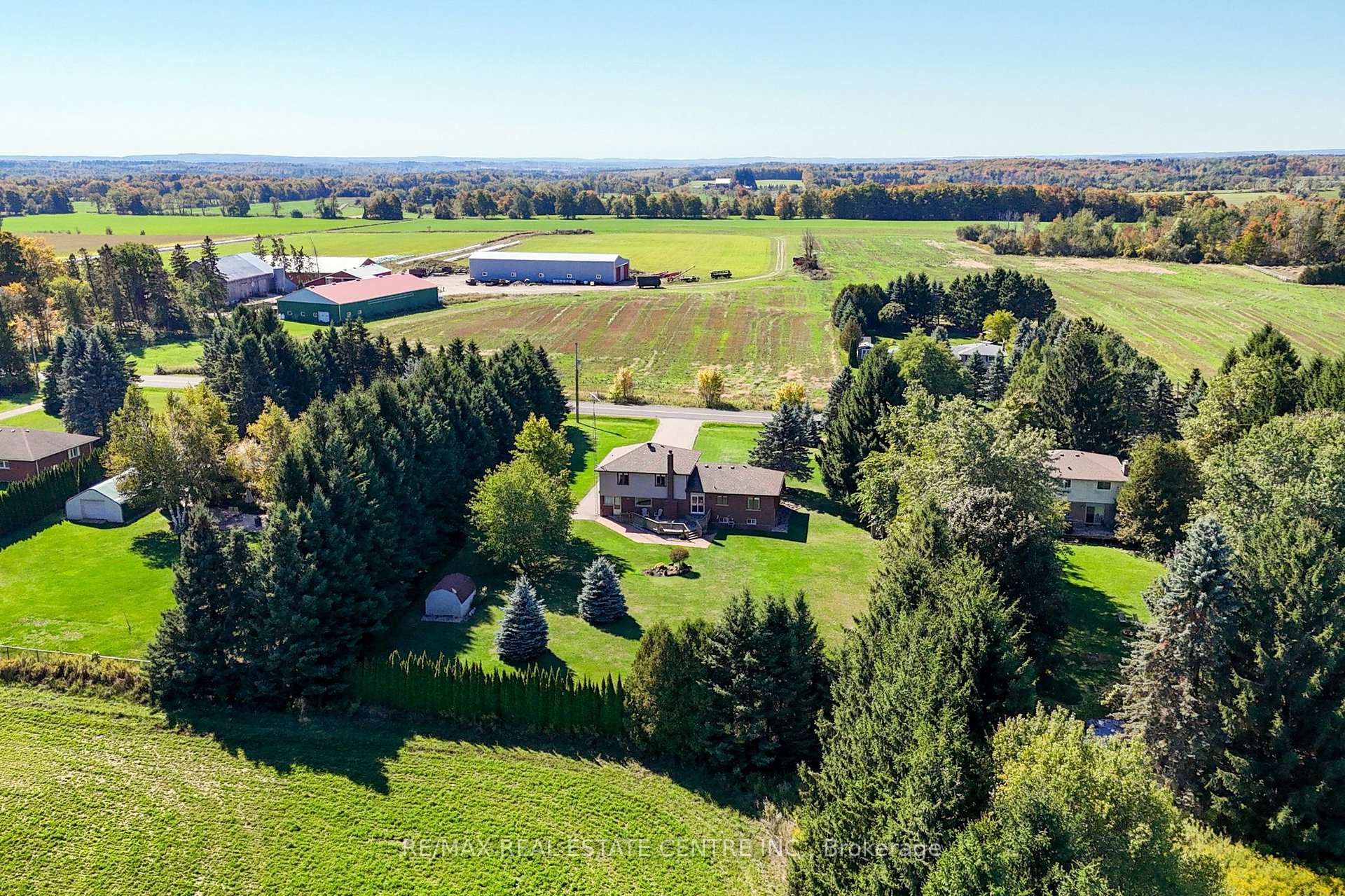 Photo 49 of 18193 St Andrews Road, Caledon, Rural Caledon — HOMEH