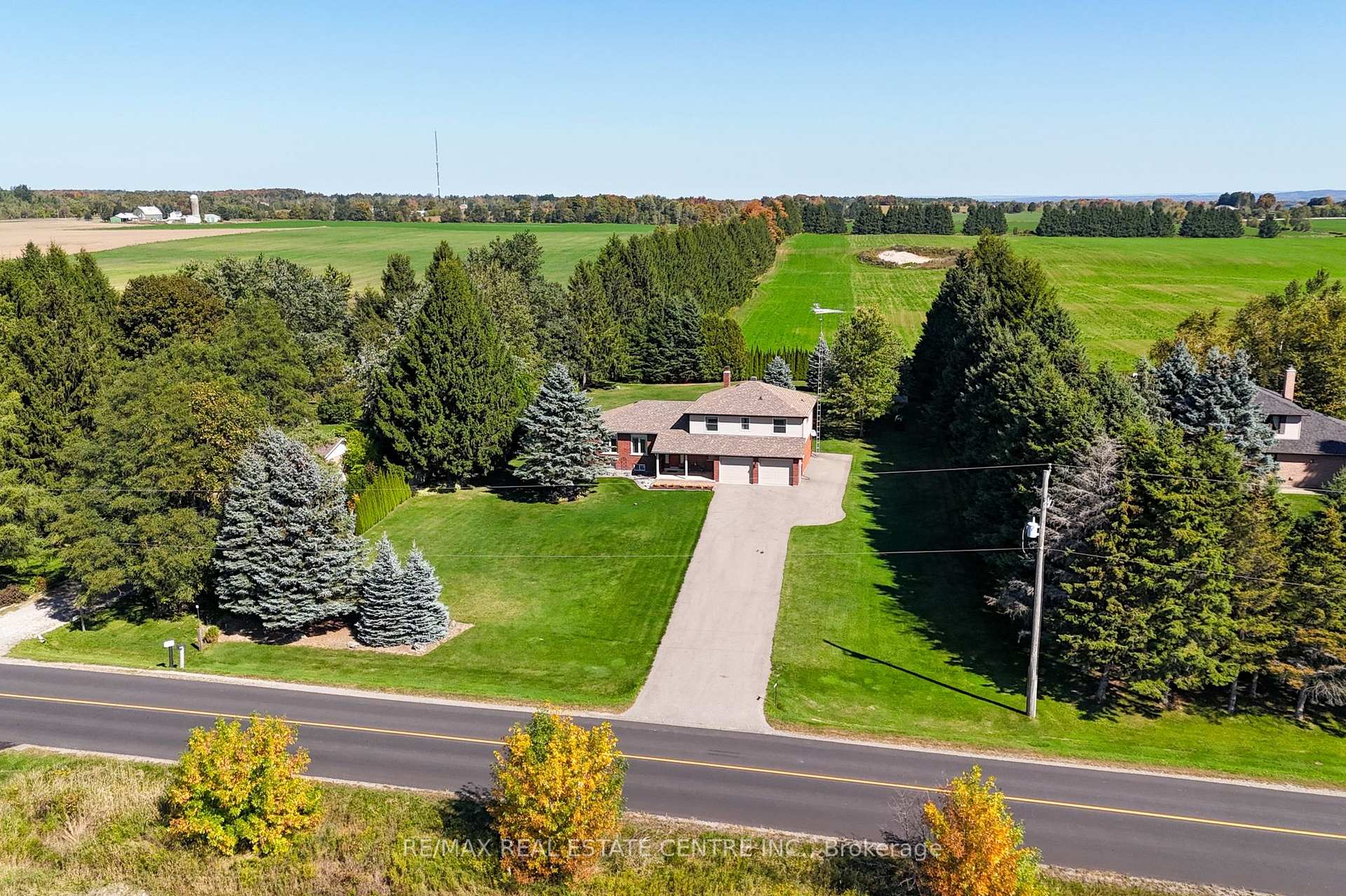 Photo 50 of 18193 St Andrews Road, Caledon, Rural Caledon — HOMEH