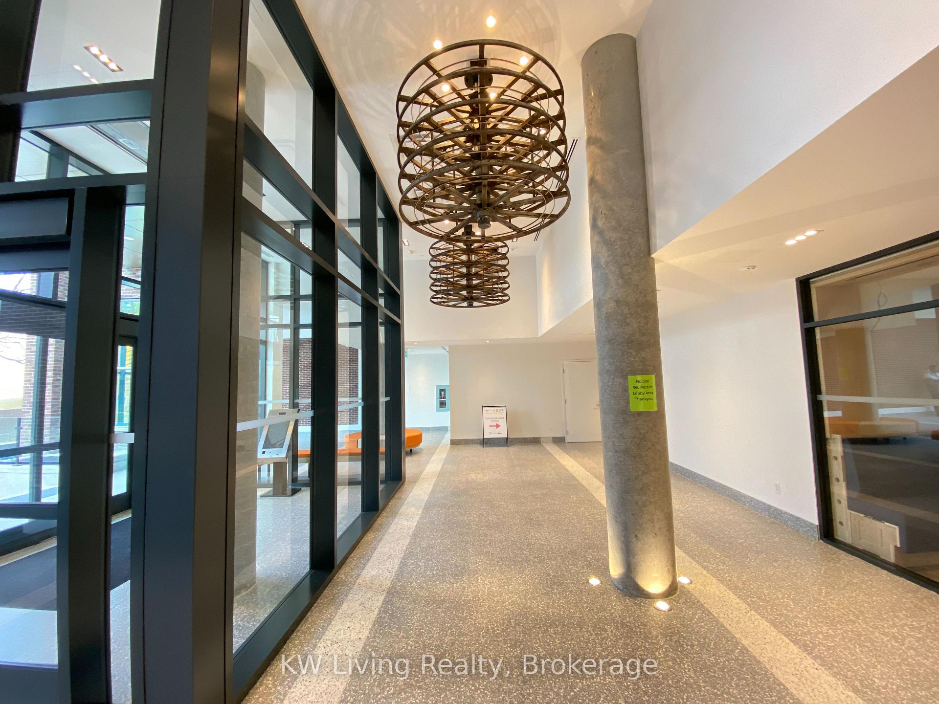 Photo 6 of Unit 333, 150 Logan Avenue, Toronto, South Riverdale — HOMEH