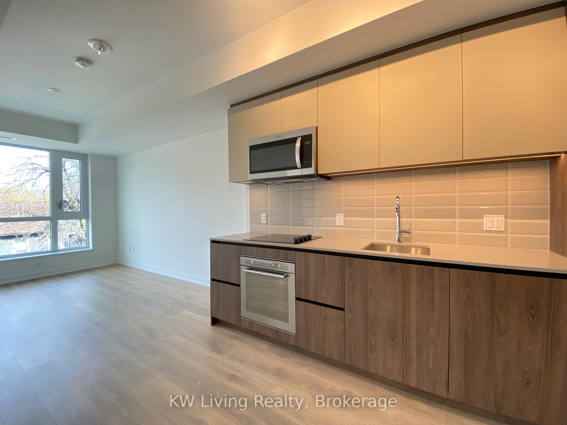 Photo 9 of Unit 333, 150 Logan Avenue, Toronto, South Riverdale — HOMEH