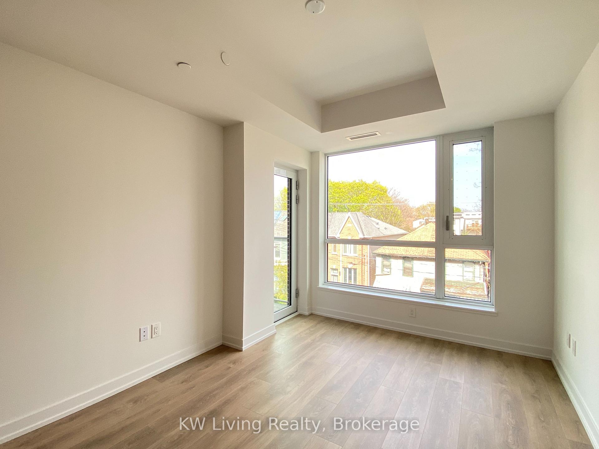Photo 11 of Unit 333, 150 Logan Avenue, Toronto, South Riverdale — HOMEH