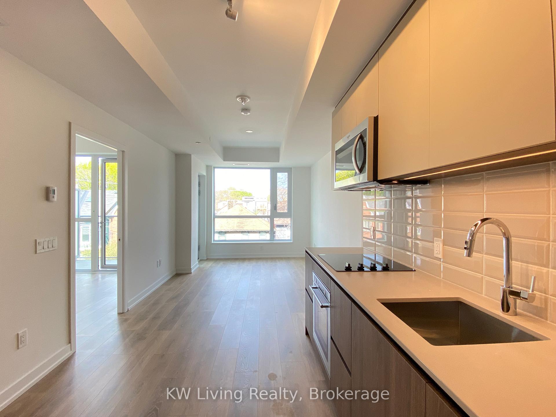Photo 12 of Unit 333, 150 Logan Avenue, Toronto, South Riverdale — HOMEH