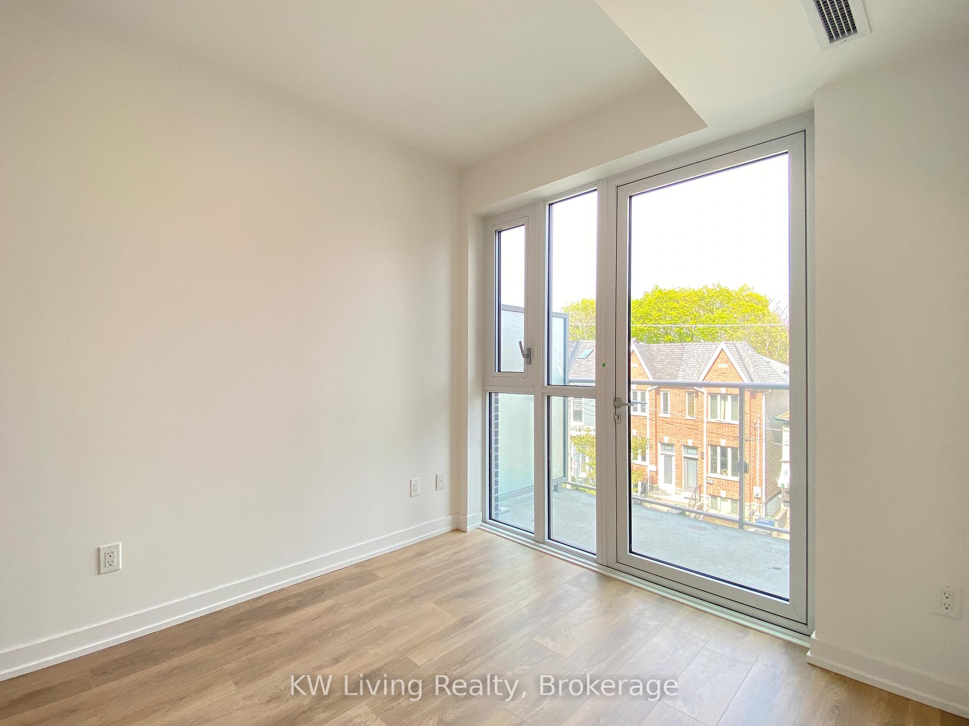 Photo 18 of Unit 333, 150 Logan Avenue, Toronto, South Riverdale — HOMEH