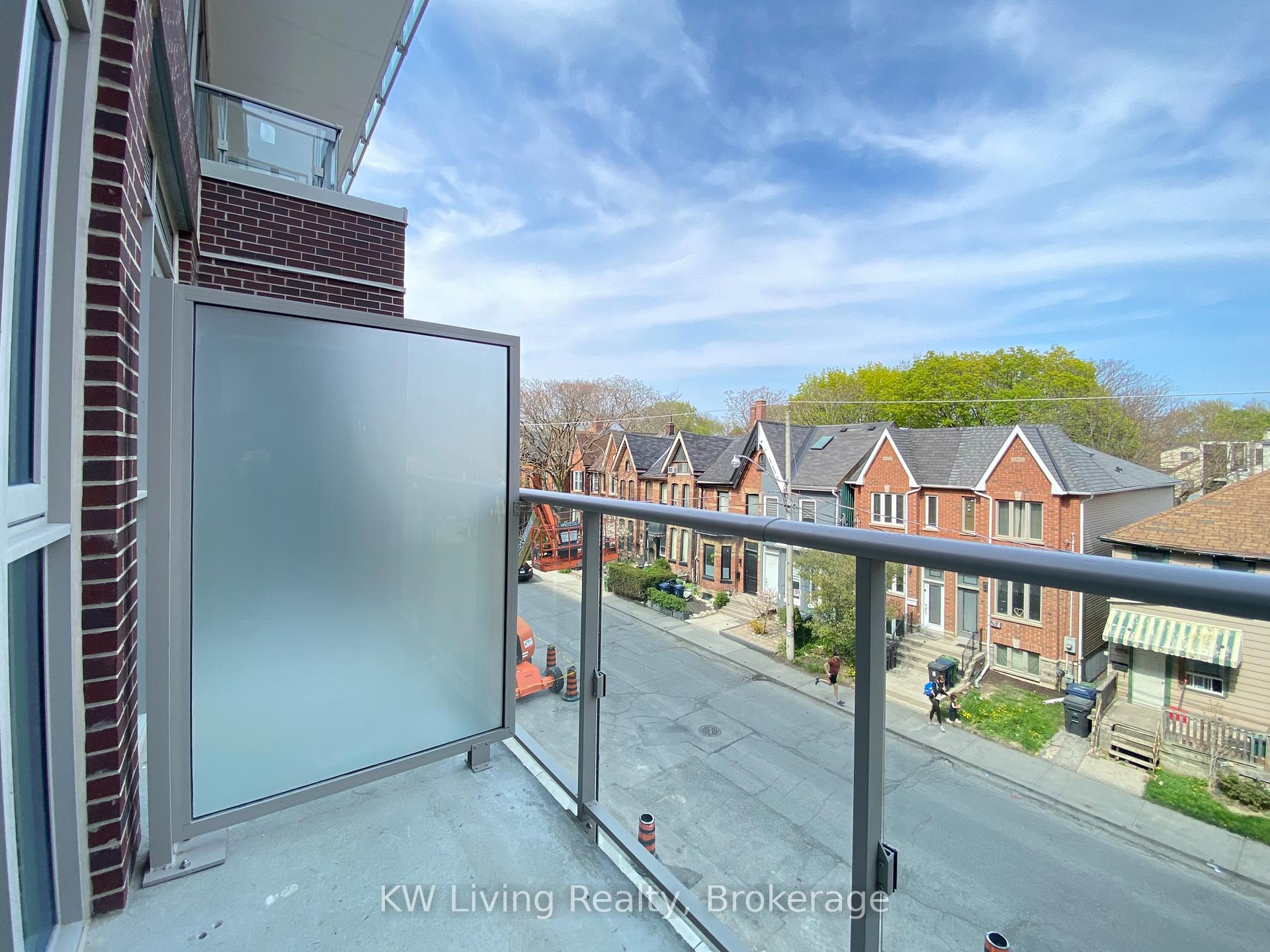 Photo 57 of Unit 333, 150 Logan Avenue, Toronto, South Riverdale — HOMEH