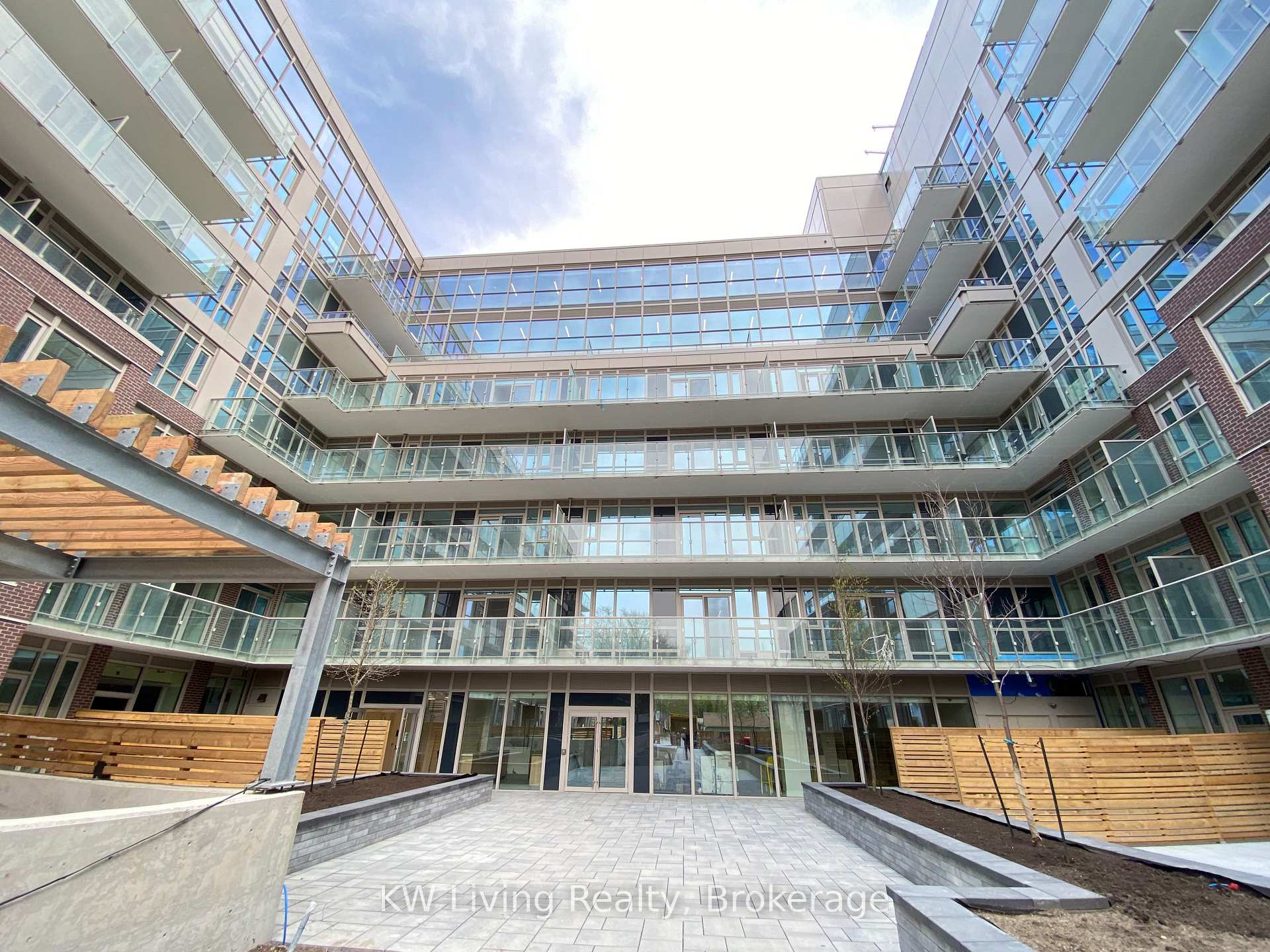 Photo 59 of Unit 333, 150 Logan Avenue, Toronto, South Riverdale — HOMEH