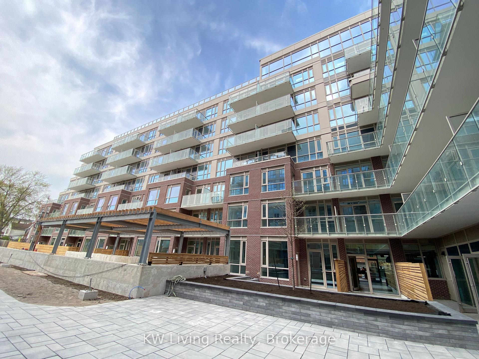 Photo 60 of Unit 333, 150 Logan Avenue, Toronto, South Riverdale — HOMEH