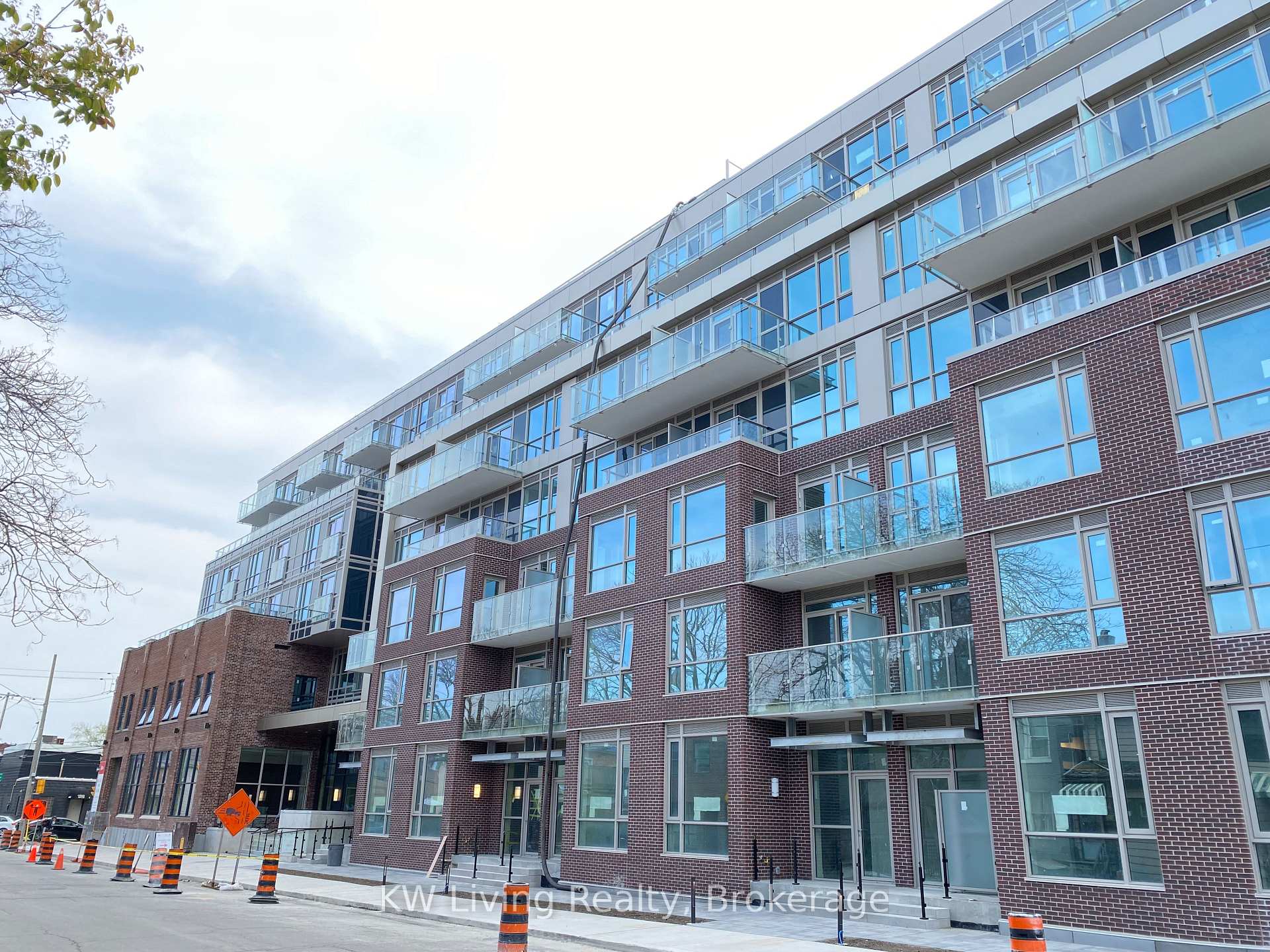 Photo 61 of Unit 333, 150 Logan Avenue, Toronto, South Riverdale — HOMEH