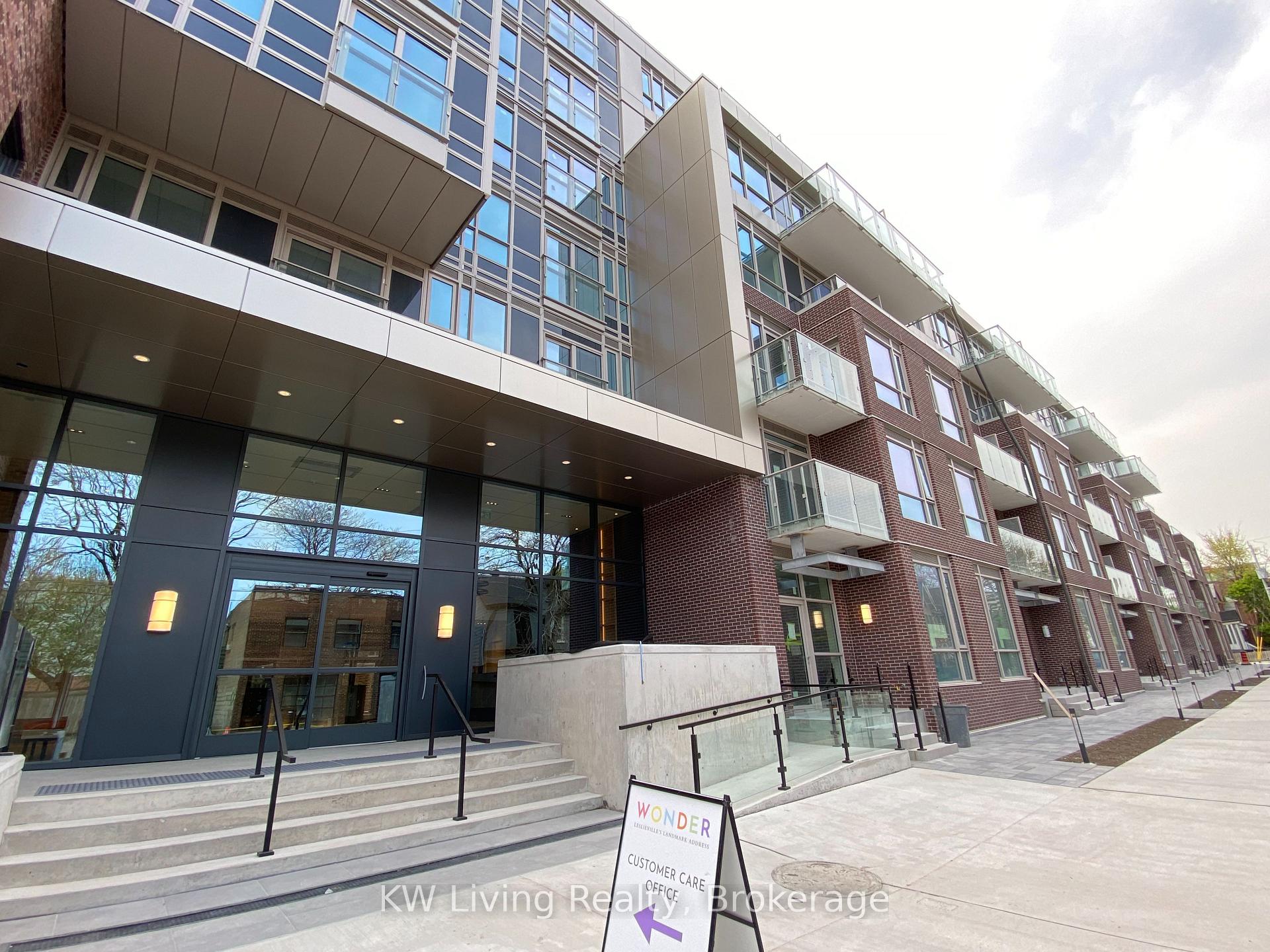 Photo 22 of Unit 333, 150 Logan Avenue, Toronto, South Riverdale — HOMEH