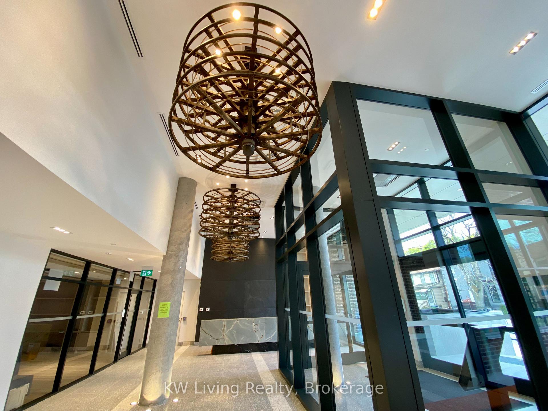 Photo 23 of Unit 333, 150 Logan Avenue, Toronto, South Riverdale — HOMEH