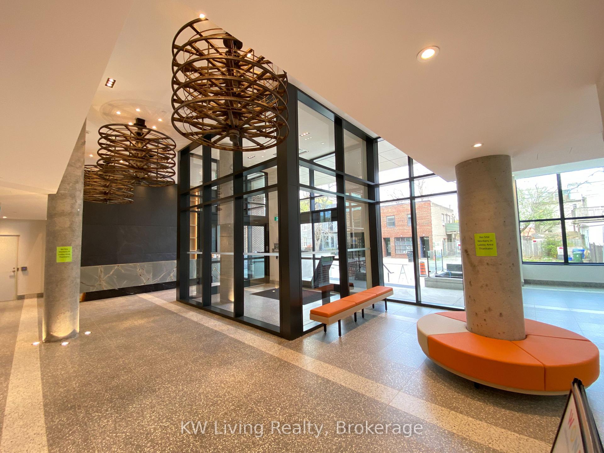 Photo 26 of Unit 333, 150 Logan Avenue, Toronto, South Riverdale — HOMEH