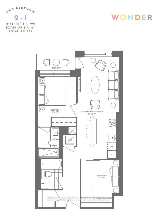 Photo 51 of Unit 333, 150 Logan Avenue, Toronto, South Riverdale — HOMEH