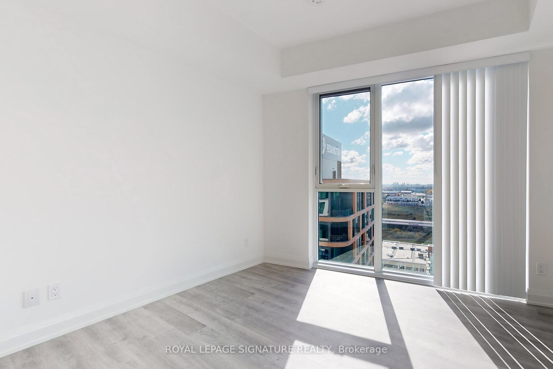Photo 1 of Unit 2612, 56 Andre de Grasse Street, Markham, Unionville — HOMEH