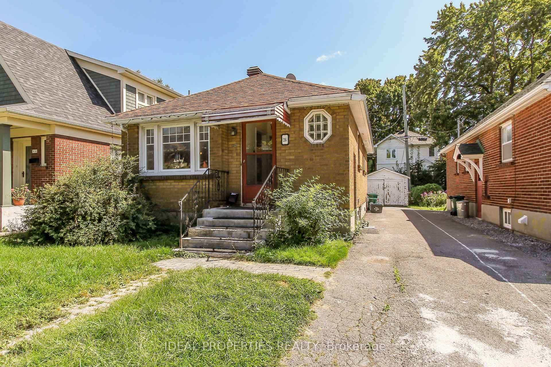 Photo 1 of 26 Clegg Street, Ottawa, Ottawa East — HOMEH