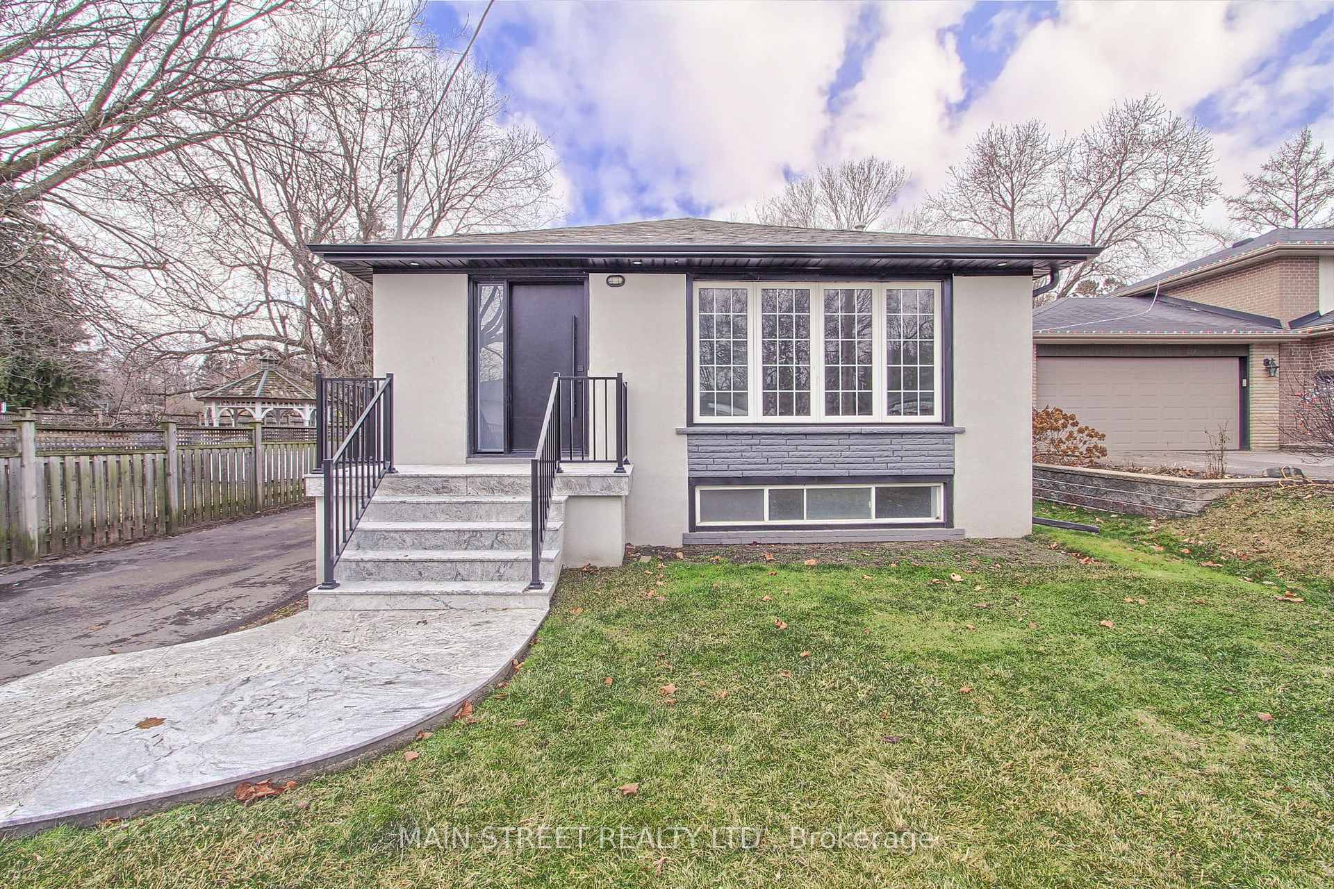 Photo 1 of 2 Bigwin Drive, Aurora, Aurora Heights — HOMEH