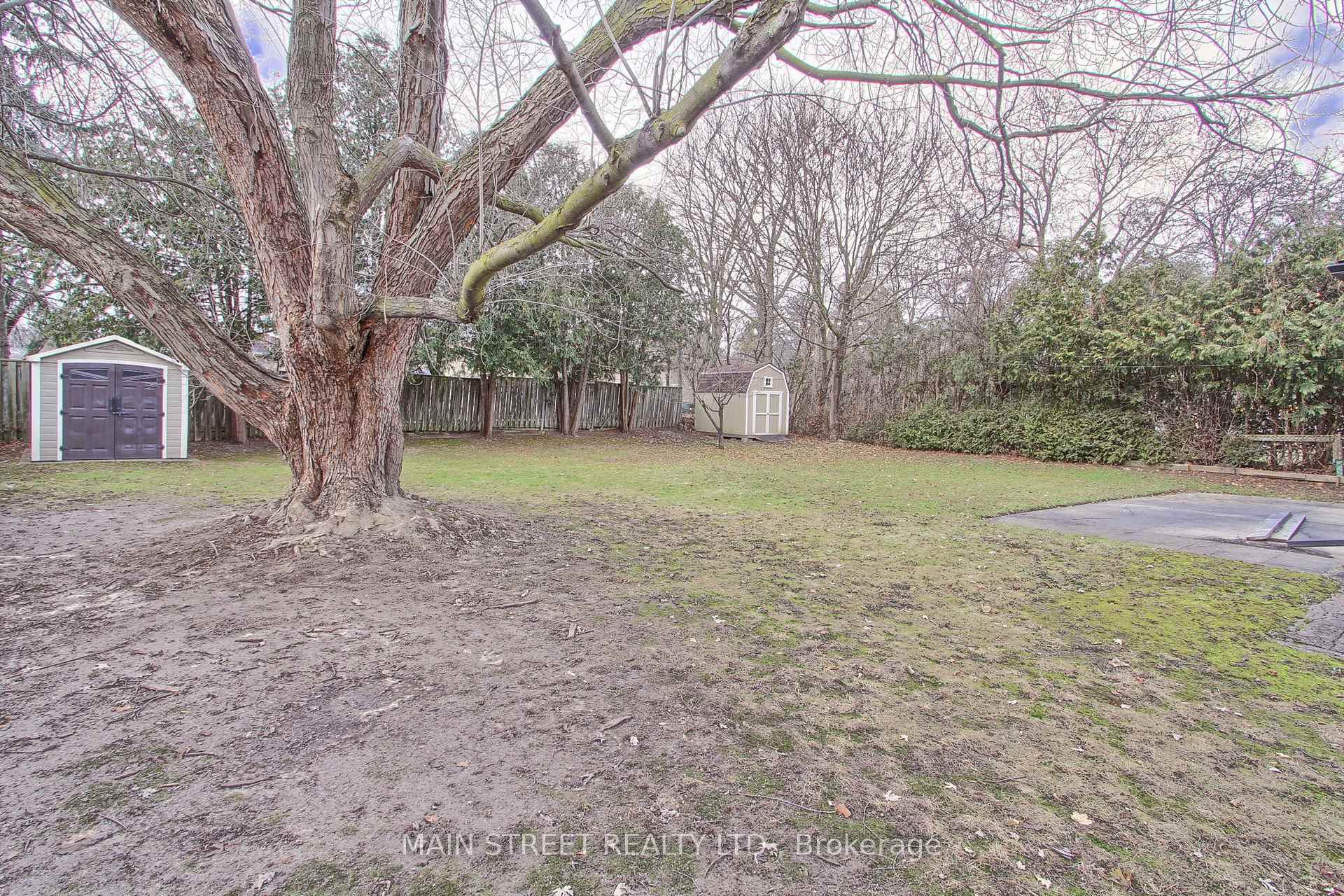 Photo 31 of 2 Bigwin Drive, Aurora, Aurora Heights — HOMEH
