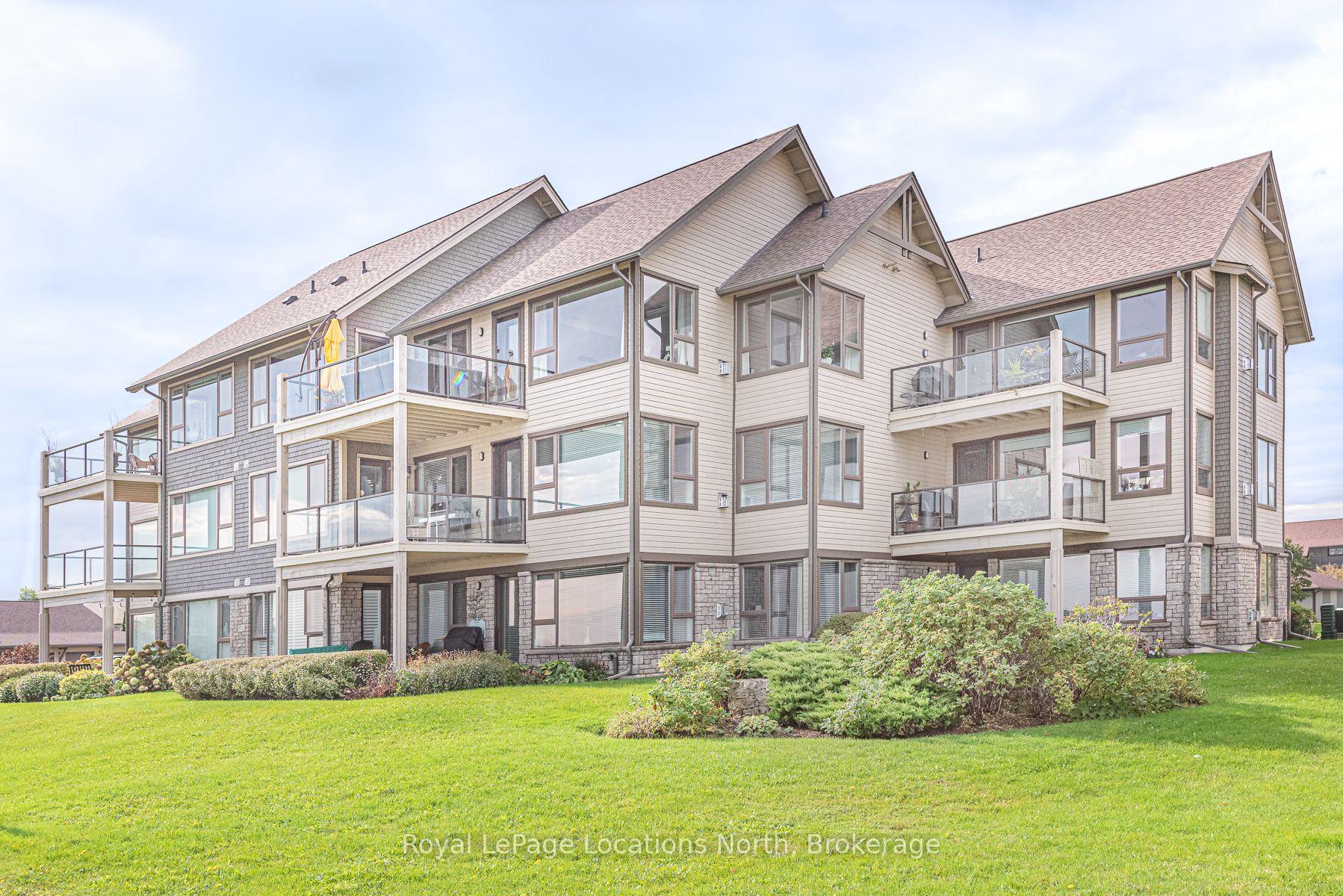 Photo 1 of 529 Mariners Way, Collingwood — HOMEH