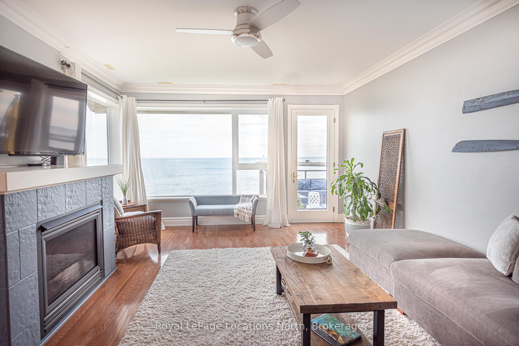 Photo 8 of 529 Mariners Way, Collingwood — HOMEH