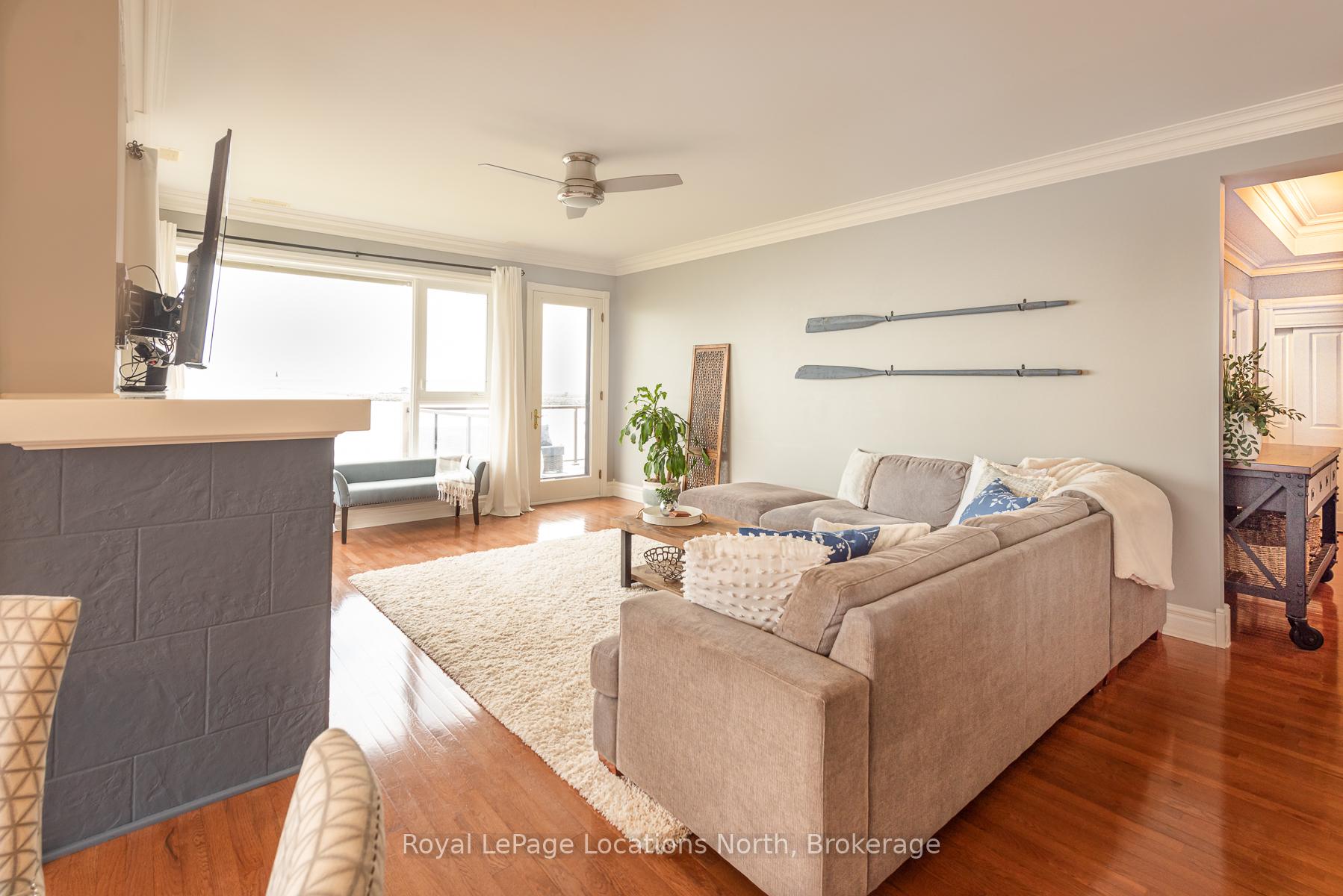 Photo 13 of 529 Mariners Way, Collingwood — HOMEH