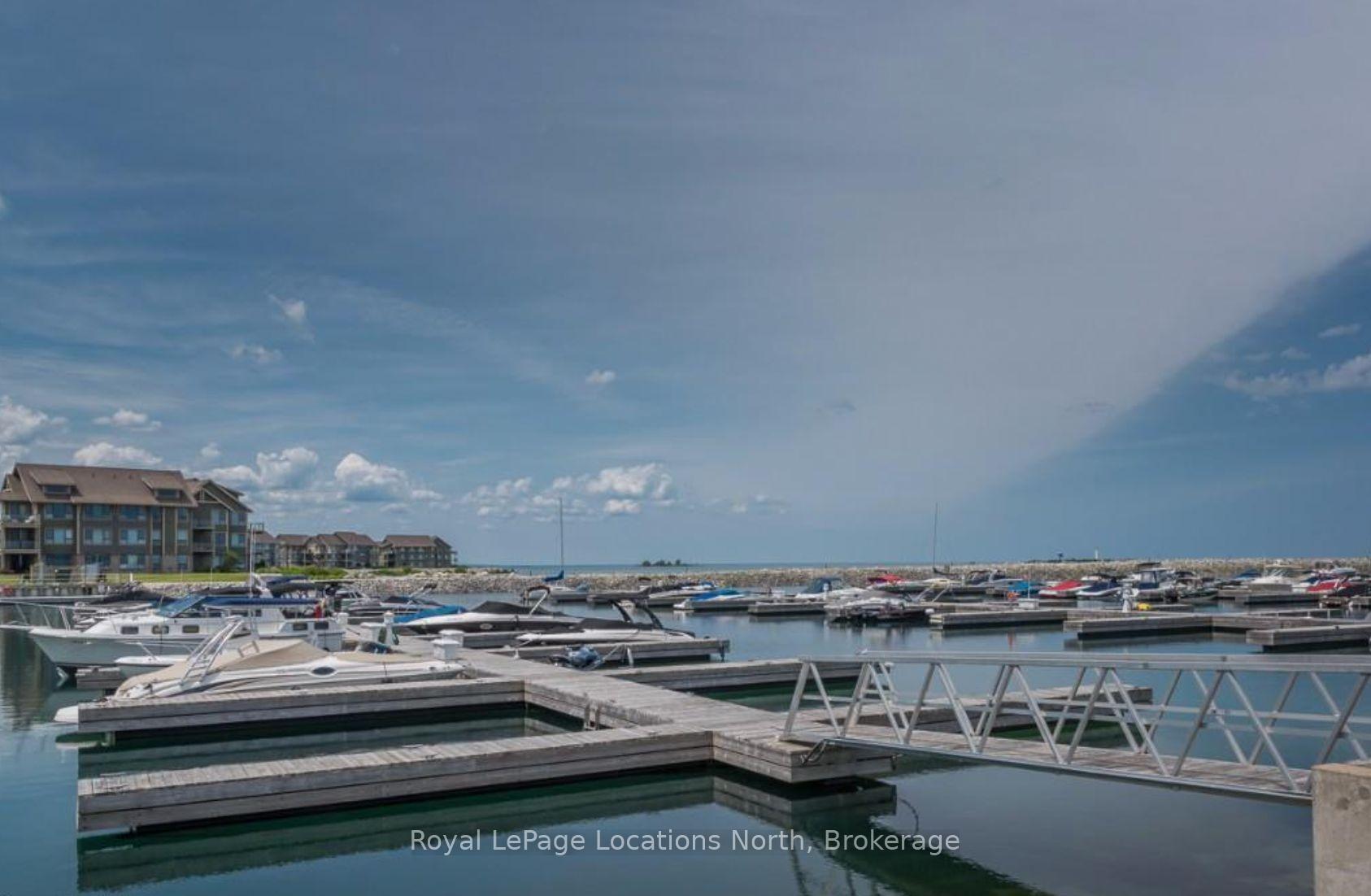 Photo 24 of 529 Mariners Way, Collingwood — HOMEH