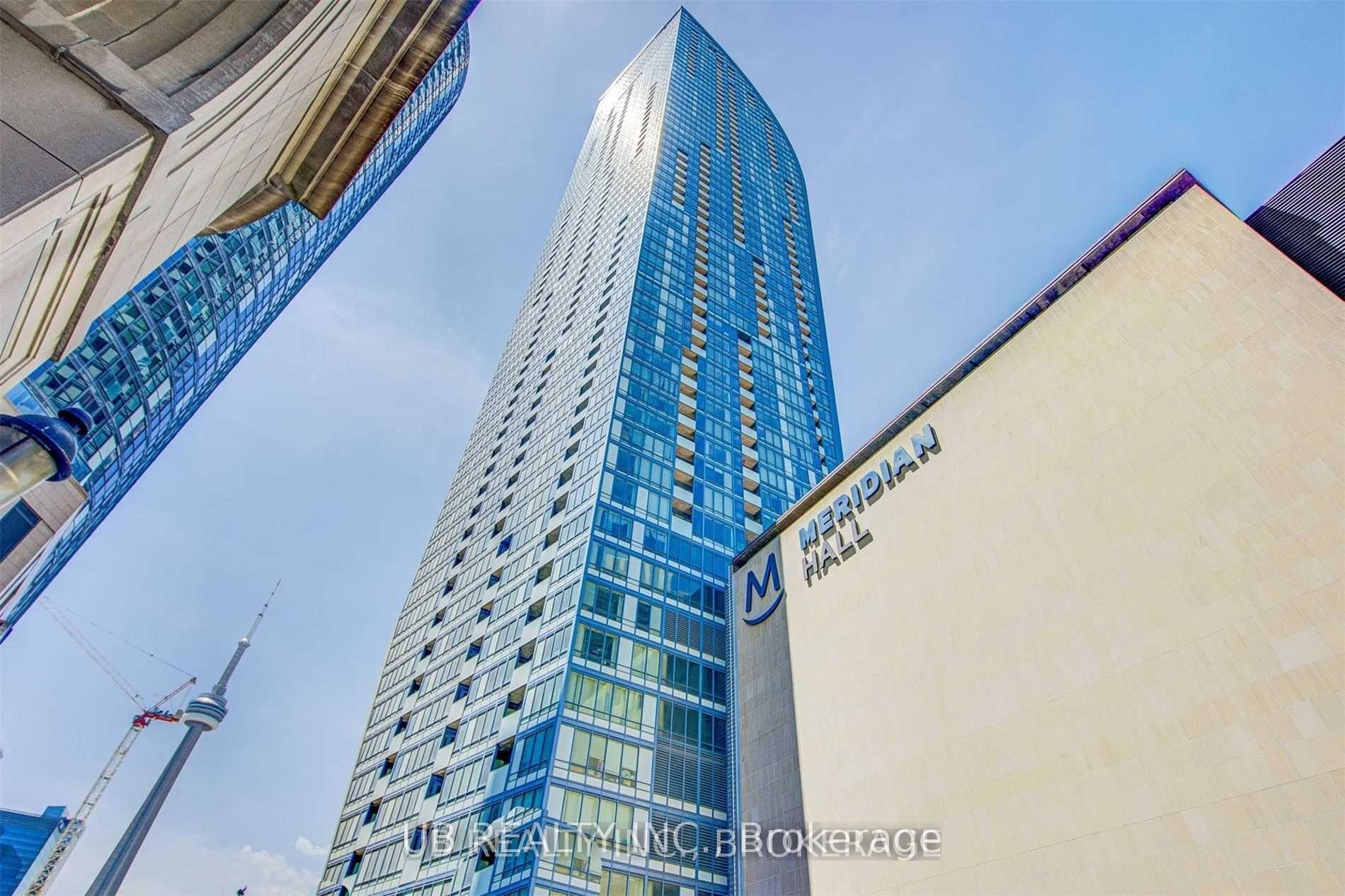 Photo 1 of Unit 3909, 8 The Esplanade Avenue, Toronto, Waterfront Communities — HOMEH