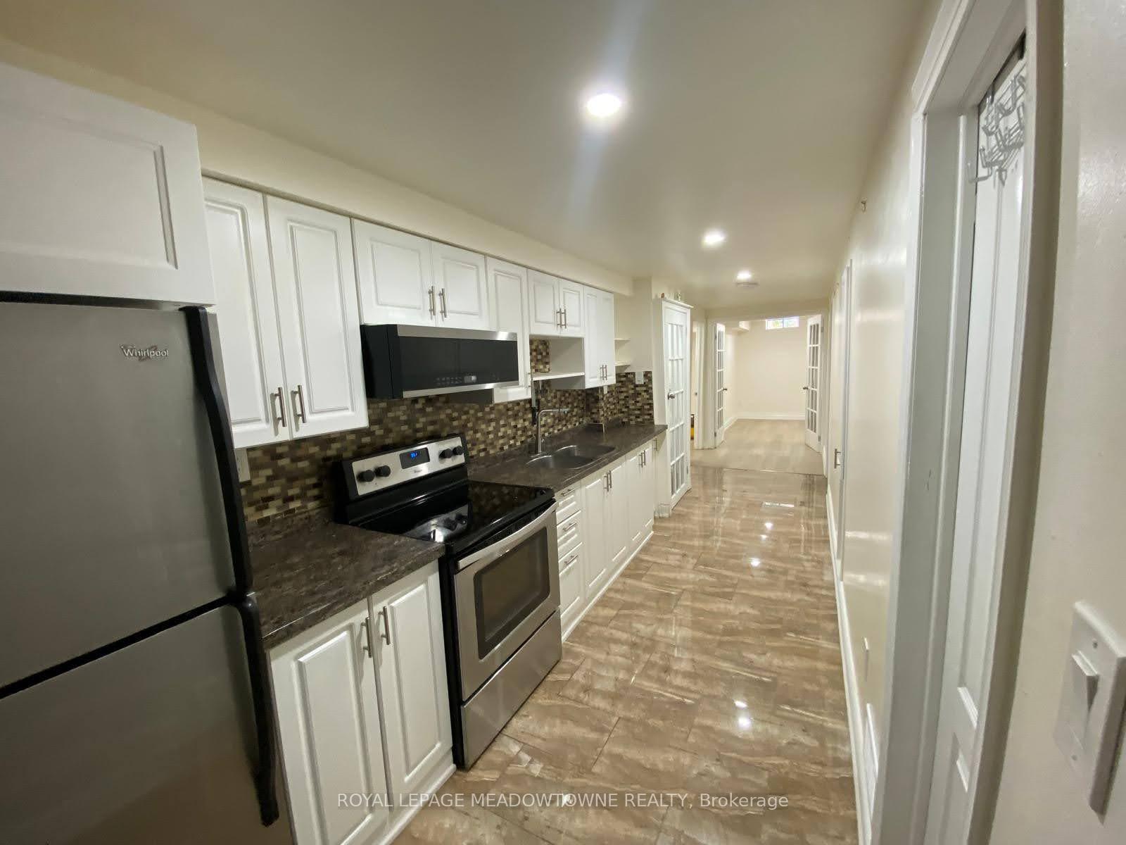 Photo 1 of Unit Basement, 82 Severin Street, Brampton, Sandringham-Wellington — HOMEH