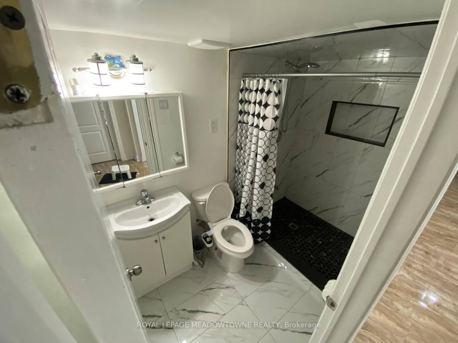 Photo 4 of Unit Basement, 82 Severin Street, Brampton, Sandringham-Wellington — HOMEH