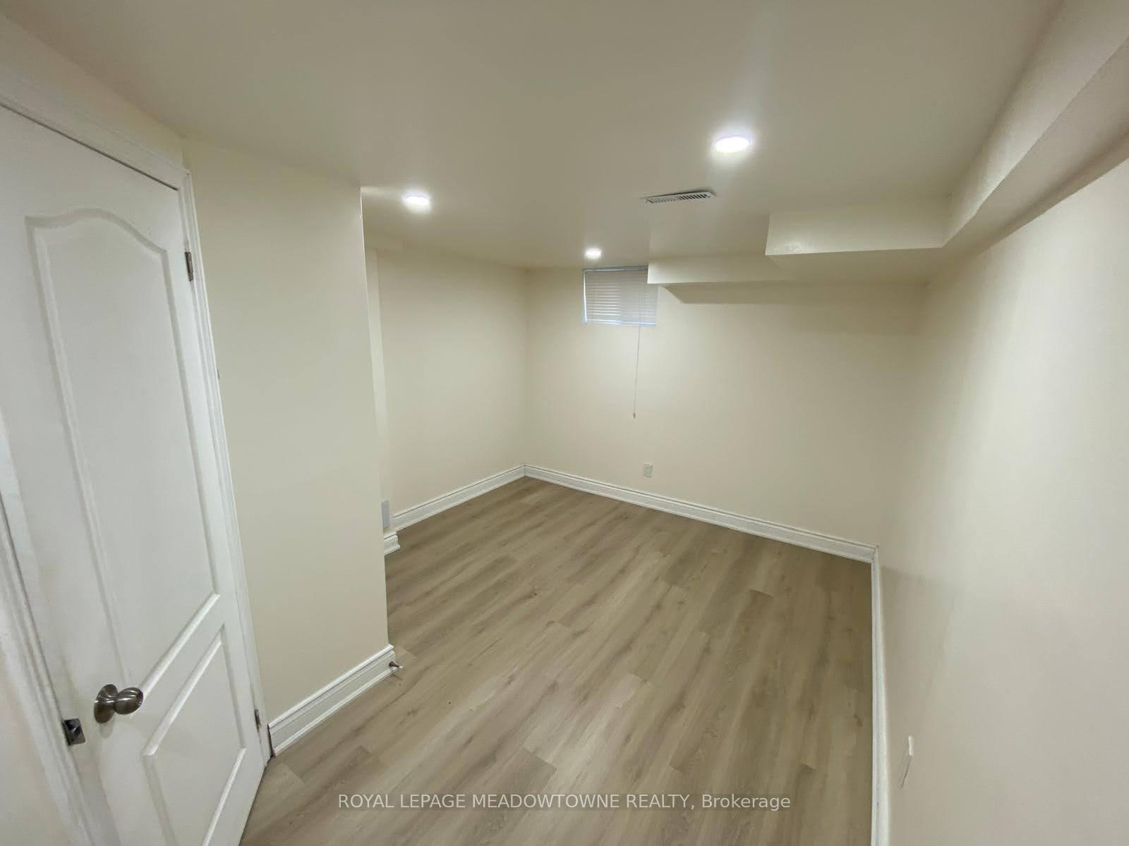 Photo 5 of Unit Basement, 82 Severin Street, Brampton, Sandringham-Wellington — HOMEH