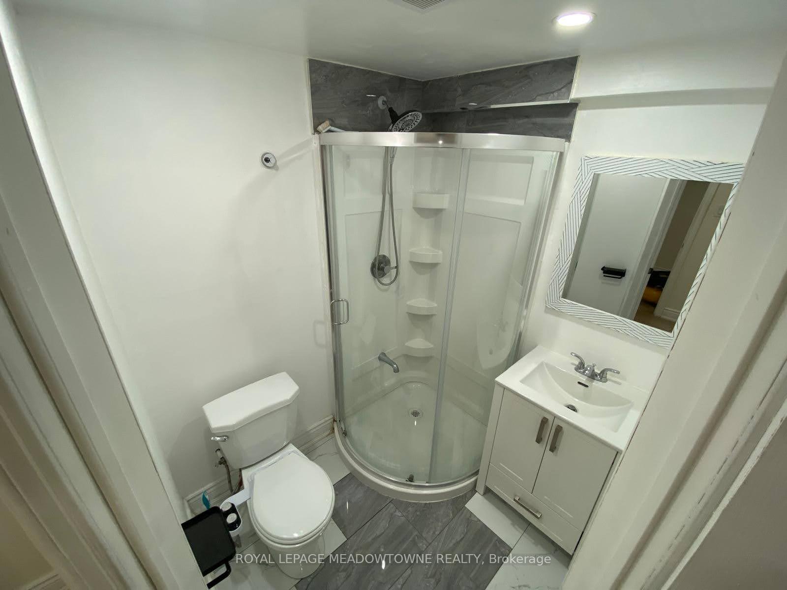 Photo 7 of Unit Basement, 82 Severin Street, Brampton, Sandringham-Wellington — HOMEH