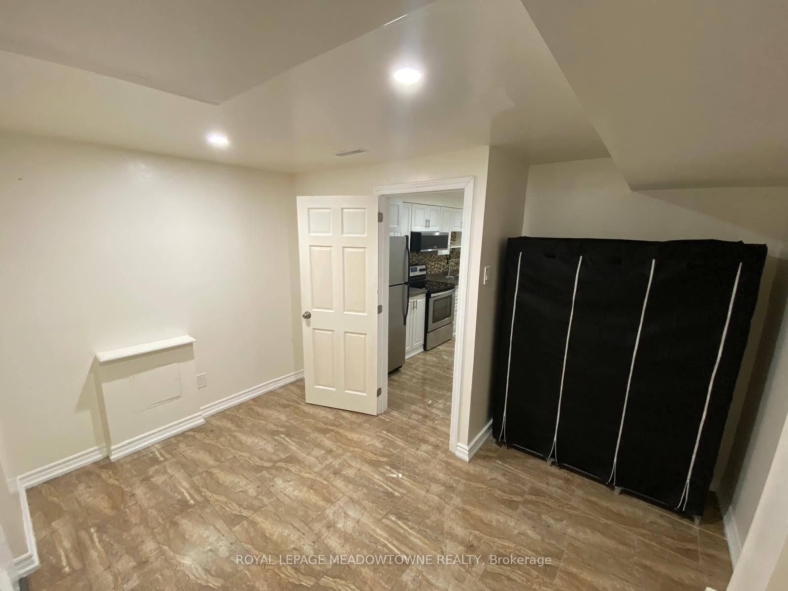 Photo 8 of Unit Basement, 82 Severin Street, Brampton, Sandringham-Wellington — HOMEH
