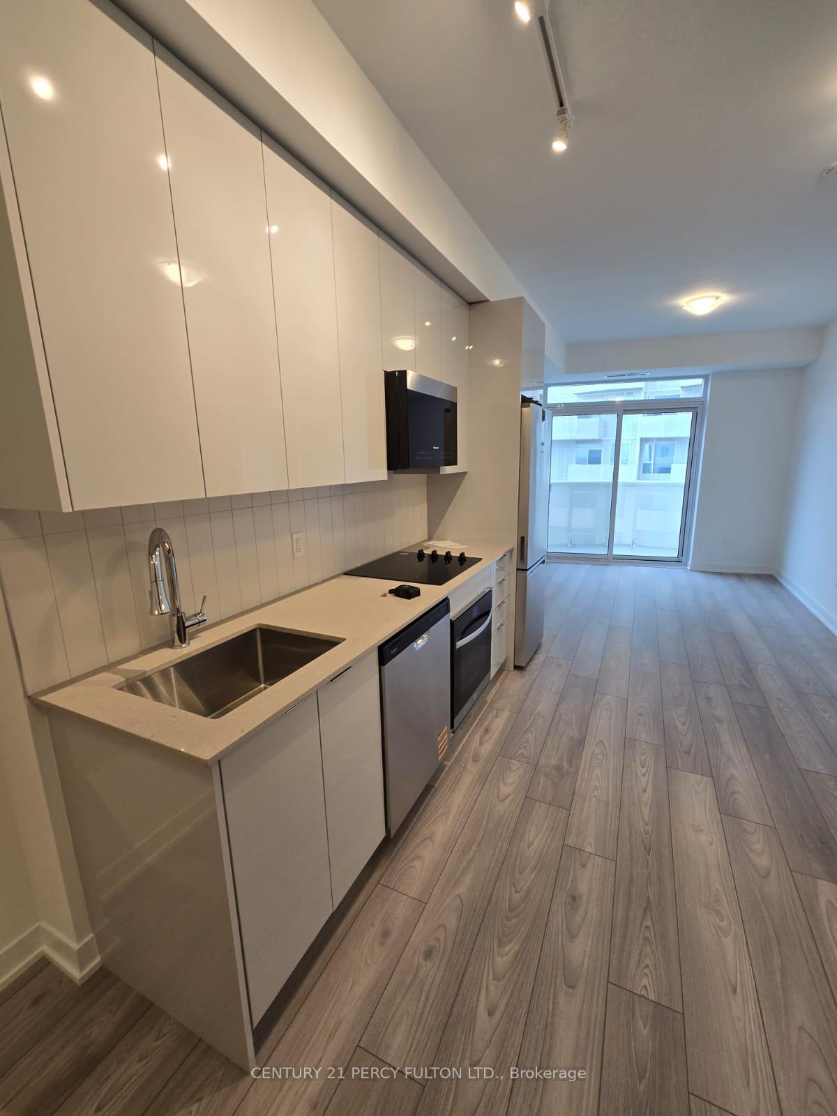 Photo 2 of Unit 2011, 474 Caldari Road, Vaughan, Concord — HOMEH