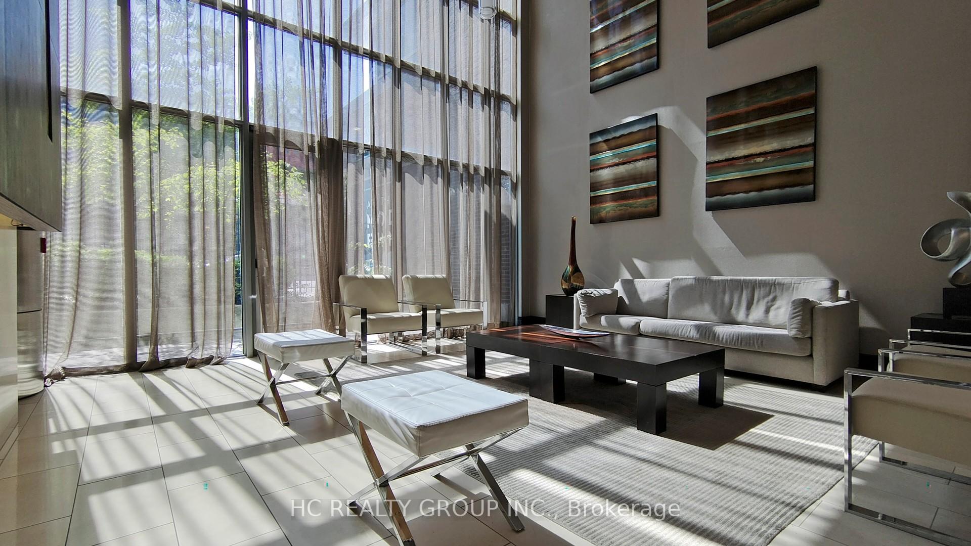 Photo 3 of Unit 919, 320 Richmond Street E, Toronto, Moss Park — HOMEH